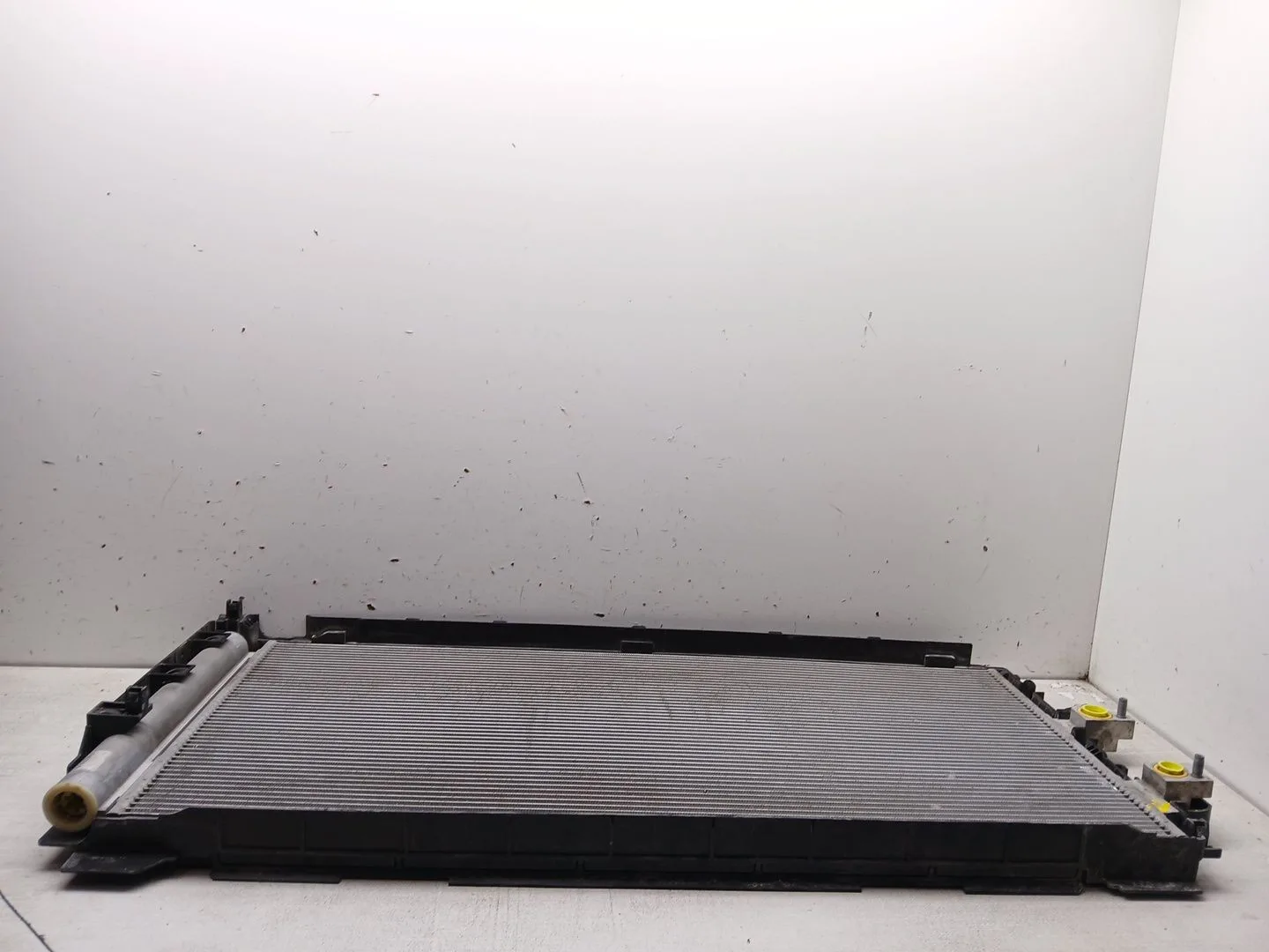 Condensador Aire Acondicionado para Volvo Xc40 (536)
