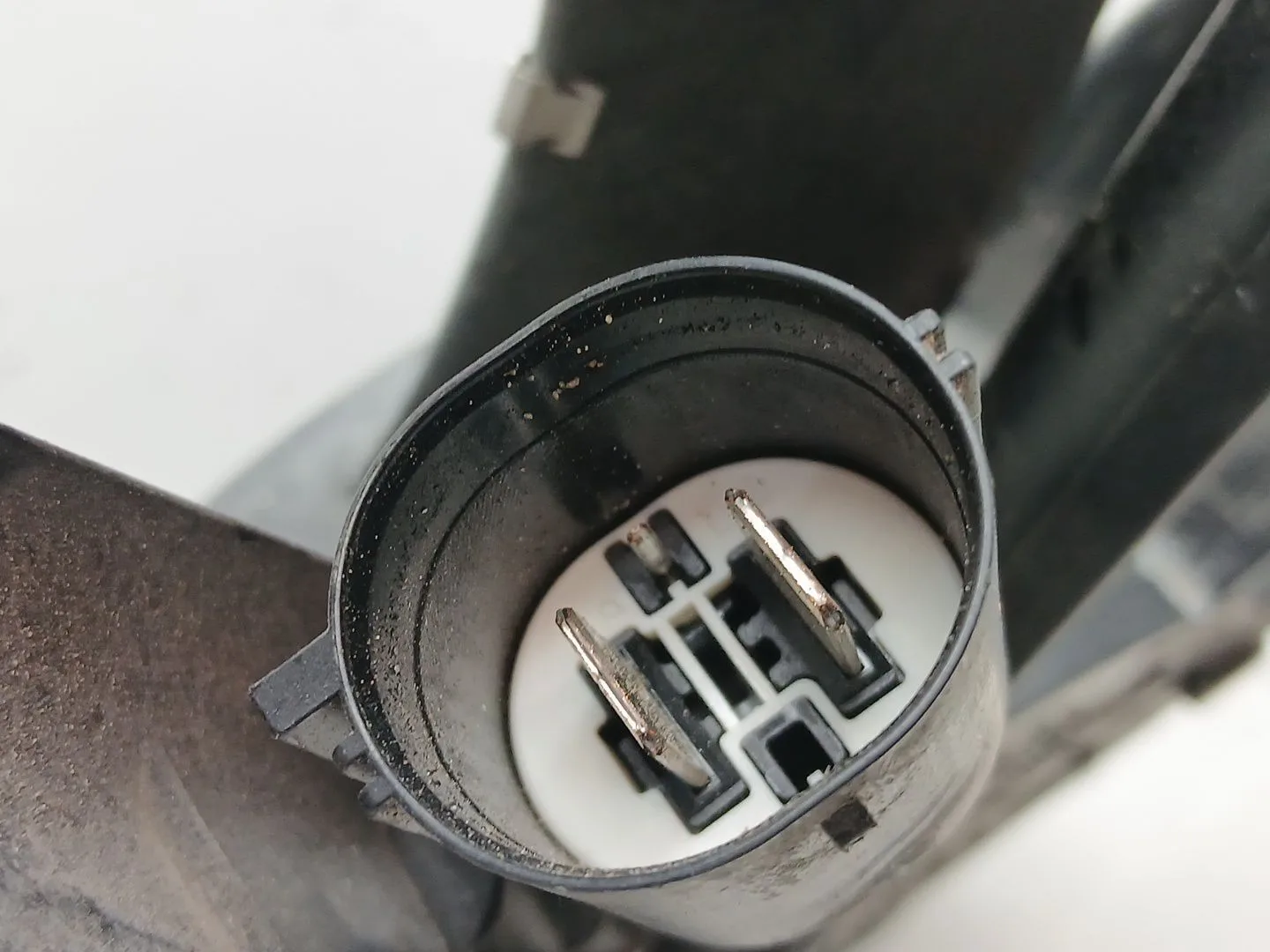 Electroventilador para Volvo Xc40 (536)