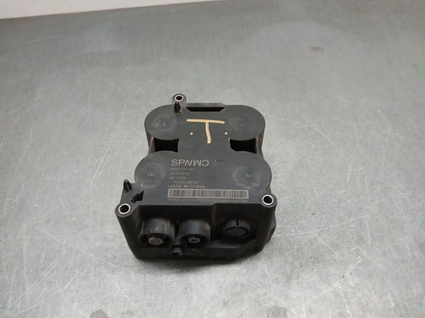 Modulo Electronico para Volvo Xc40 (536)