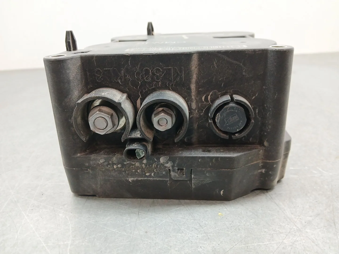 Modulo Electronico para Volvo Xc40 (536)