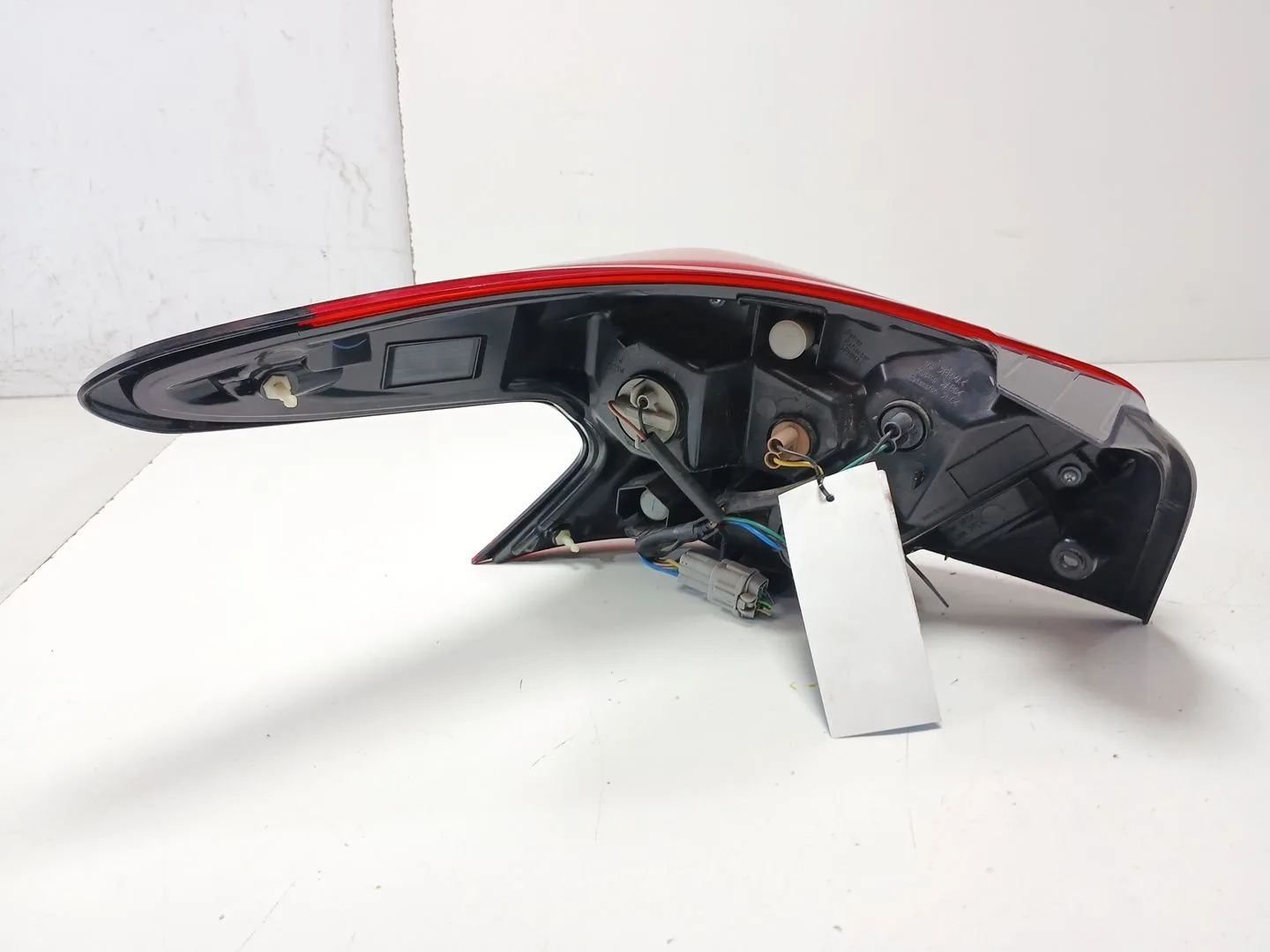 Piloto Trasero Derecho para Nissan Micra V (K14)