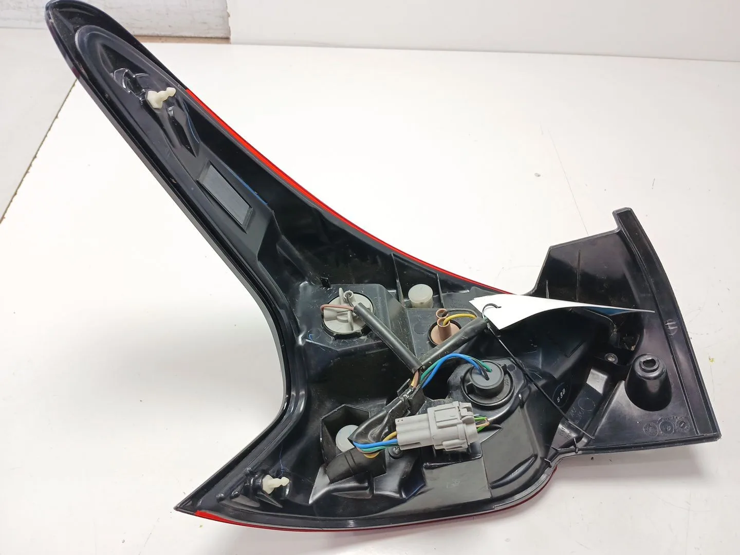 Piloto Trasero Derecho para Nissan Micra V (K14)