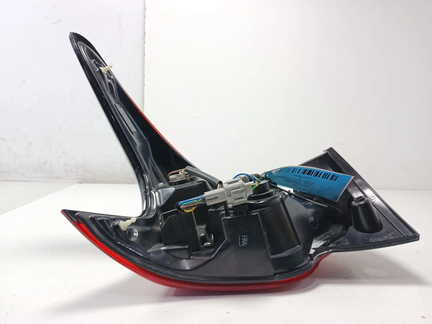 Piloto Trasero Derecho para Nissan Micra V (K14)