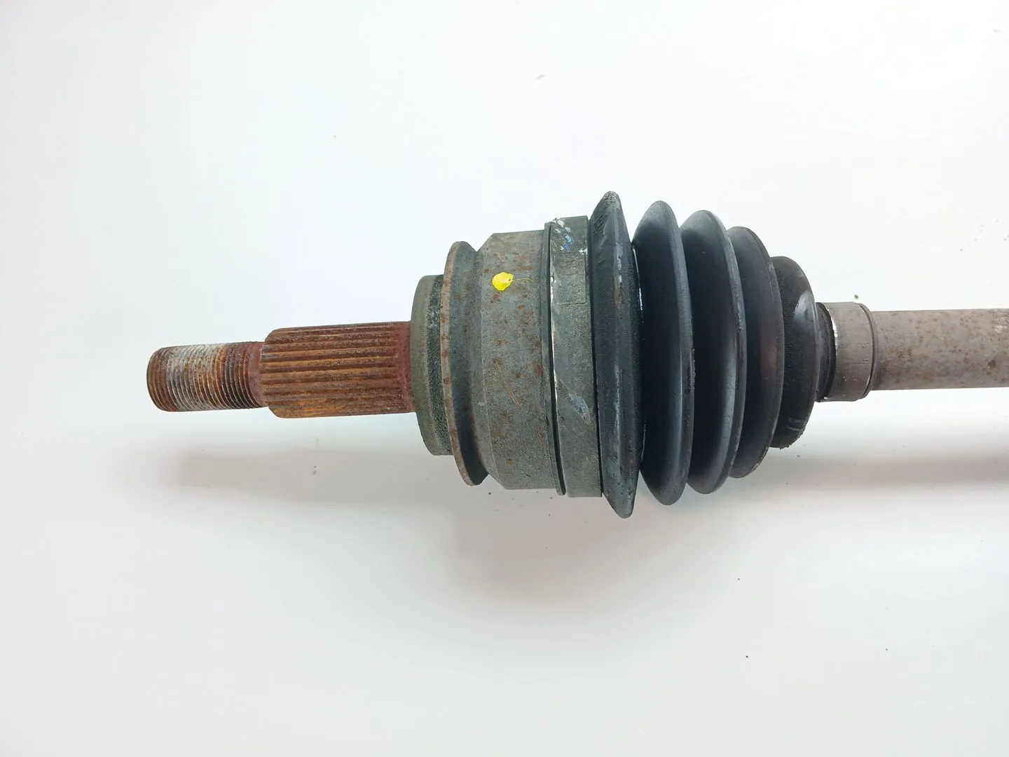 Transmision Delantera Derecha para Renault Kangoo / Grand Kangoo Ii (Kw0/1_)