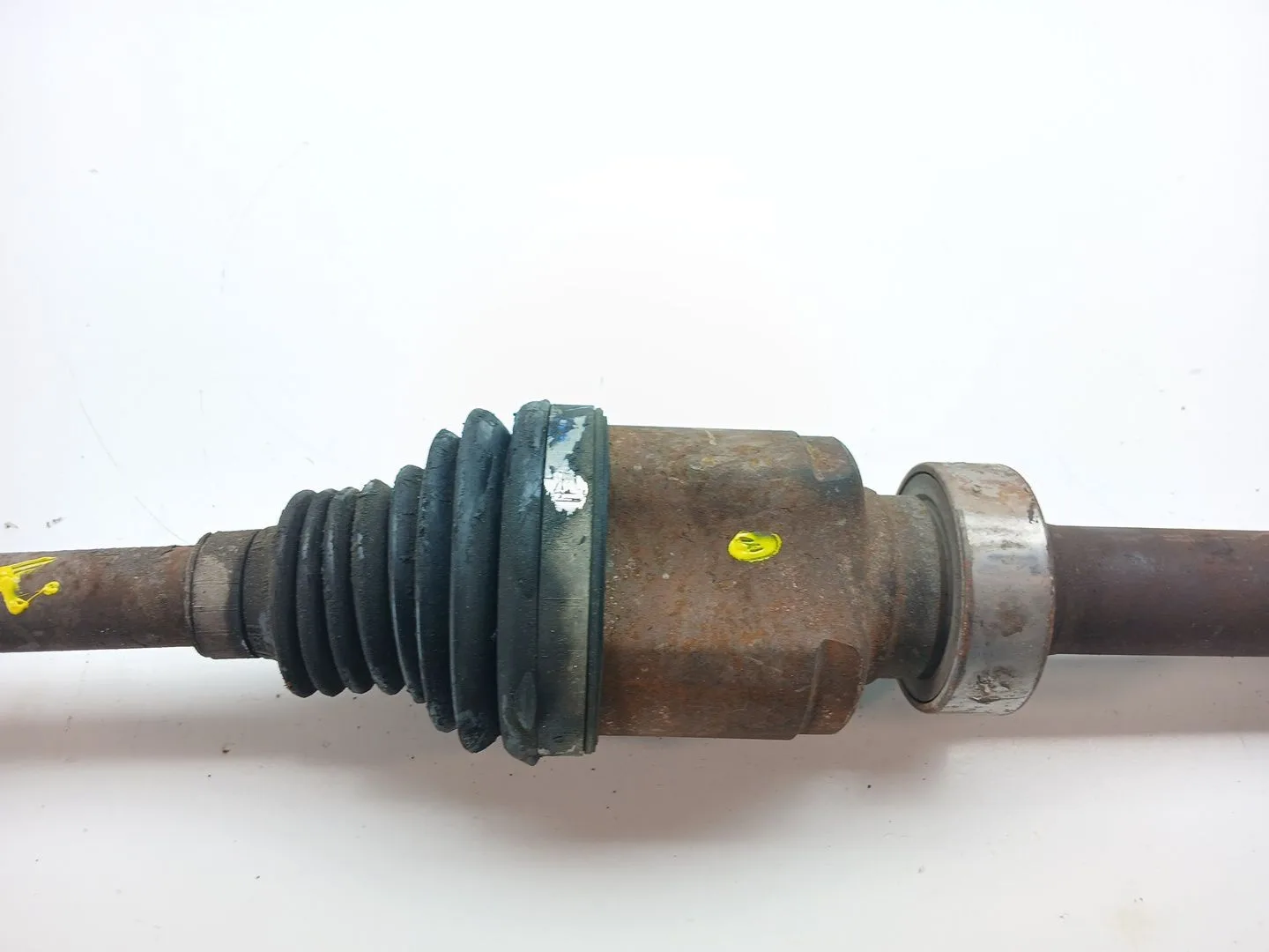 Transmision Delantera Derecha para Renault Kangoo / Grand Kangoo Ii (Kw0/1_)