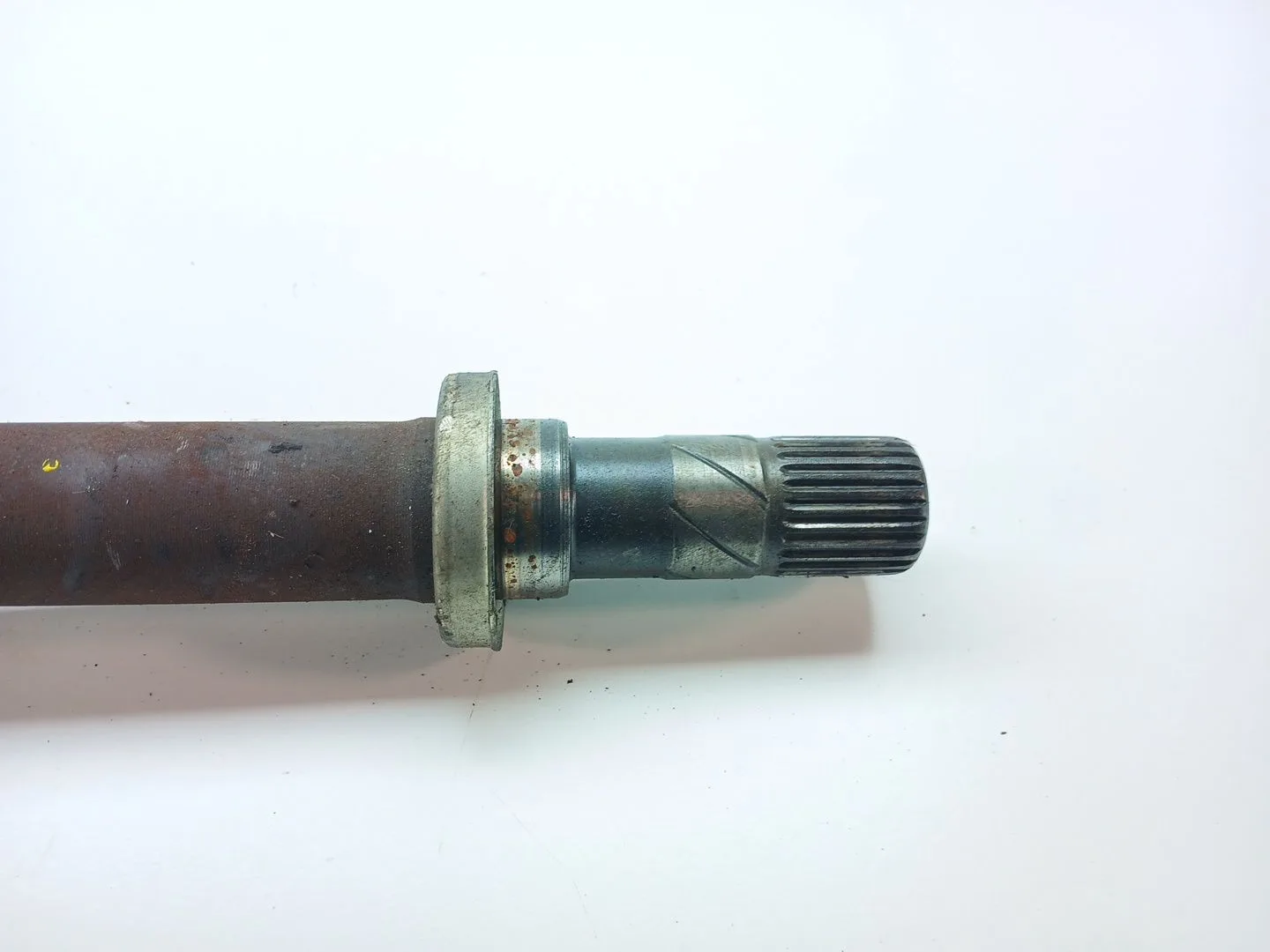 Transmision Delantera Derecha para Renault Kangoo / Grand Kangoo Ii (Kw0/1_)