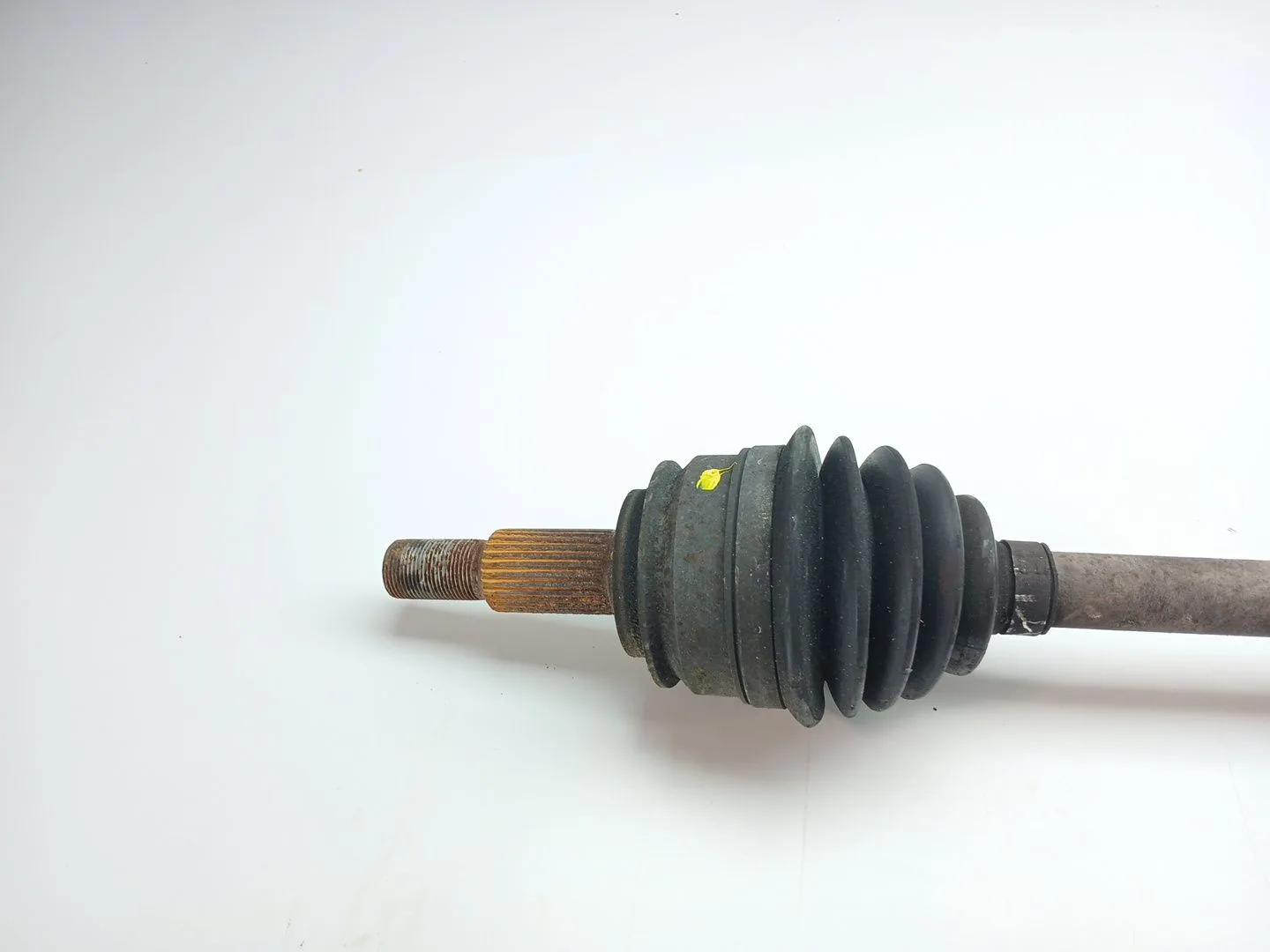 Transmision Delantera Izquierda para Renault Kangoo / Grand Kangoo Ii (Kw0/1_)
