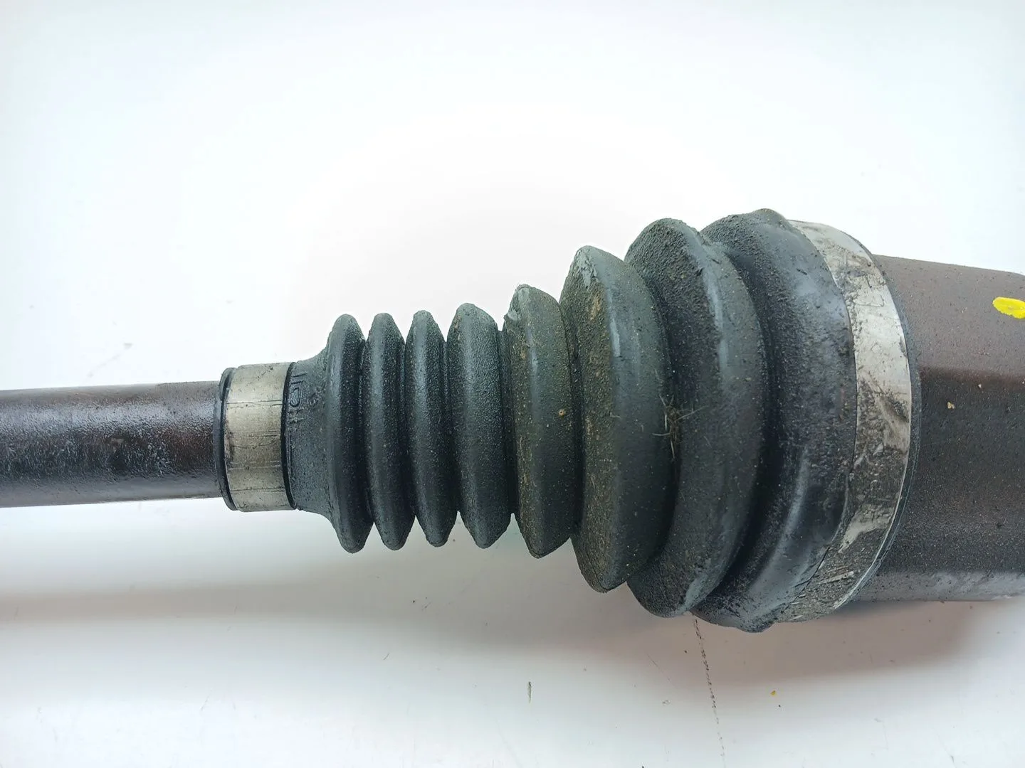Transmision Delantera Izquierda para Renault Kangoo / Grand Kangoo Ii (Kw0/1_)