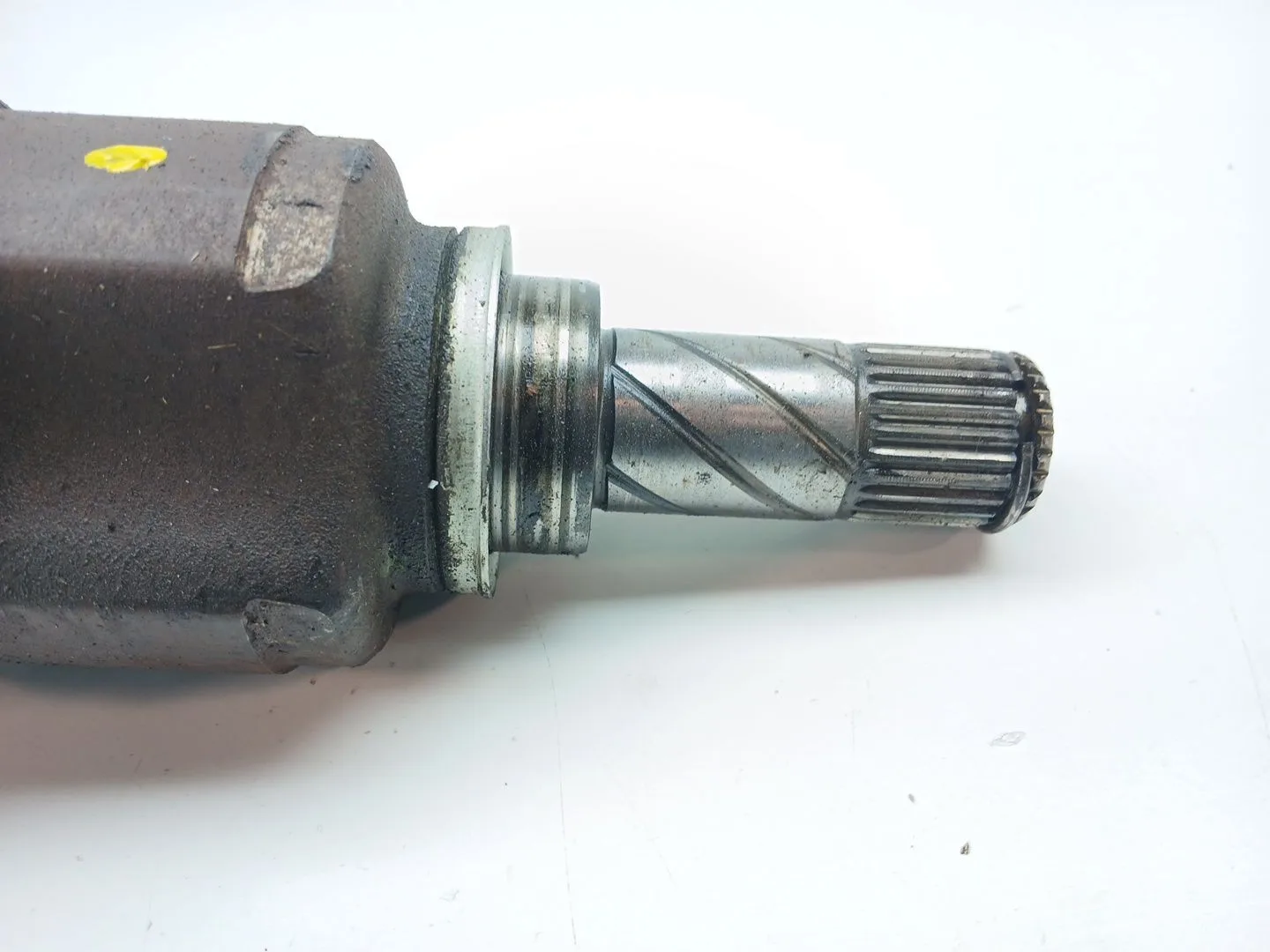 Transmision Delantera Izquierda para Renault Kangoo / Grand Kangoo Ii (Kw0/1_)