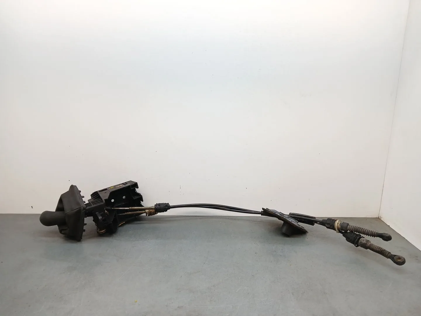 Varillaje Cambio para Renault Kangoo / Grand Kangoo Ii (Kw0/1_)