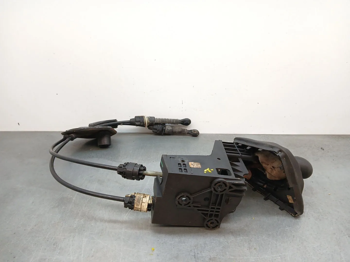 Varillaje Cambio para Renault Kangoo / Grand Kangoo Ii (Kw0/1_)