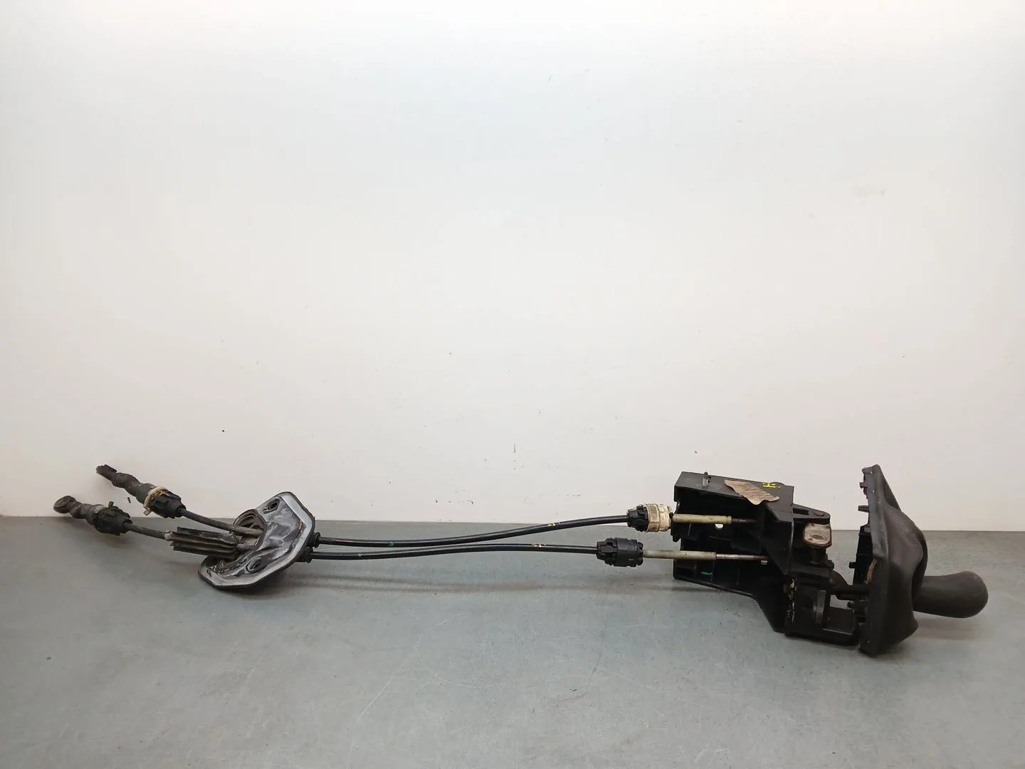 Varillaje Cambio para Renault Kangoo / Grand Kangoo Ii (Kw0/1_)