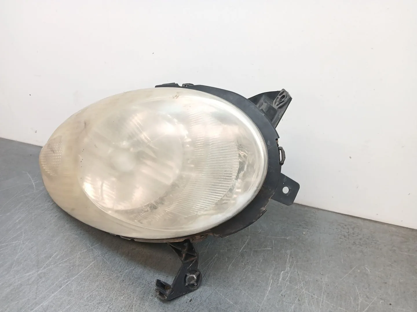 Faro Derecho para Nissan Micra Iii (K12)