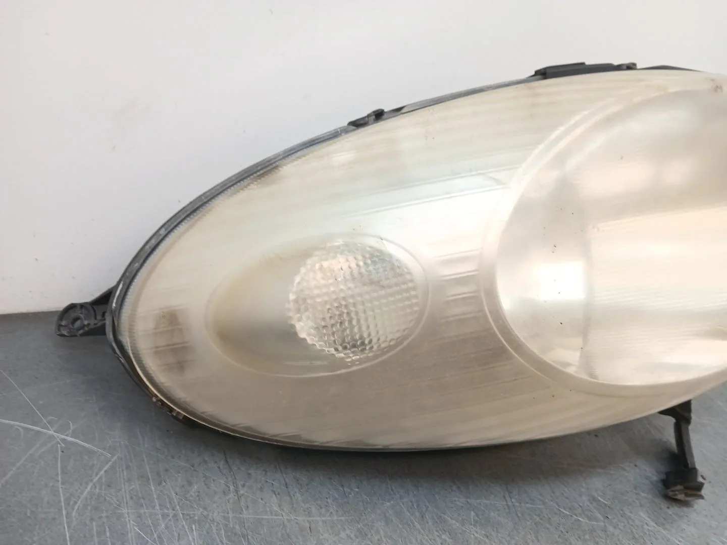 Faro Derecho para Nissan Micra Iii (K12)
