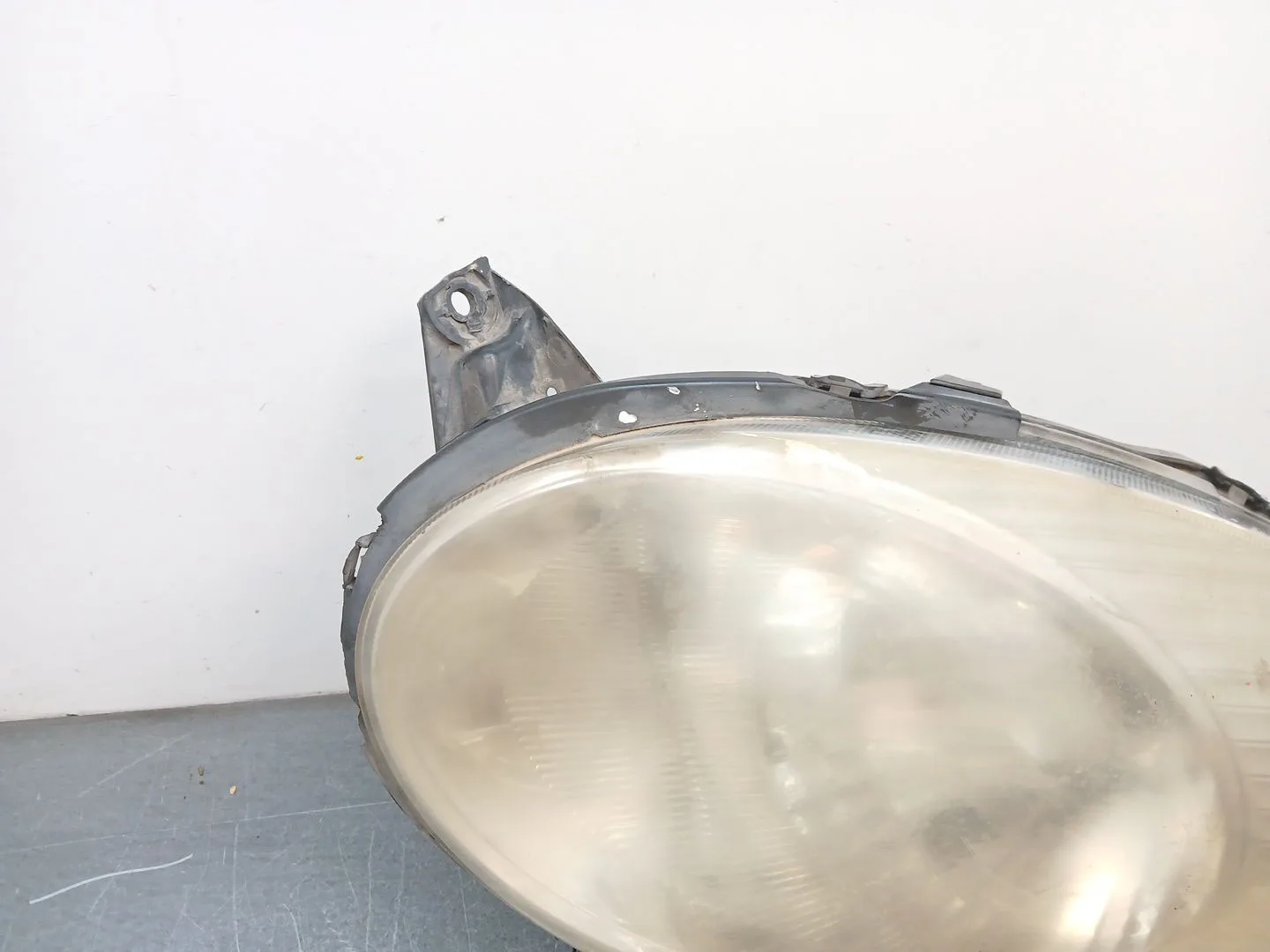 Faro Izquierdo para Nissan Micra Iii (K12)