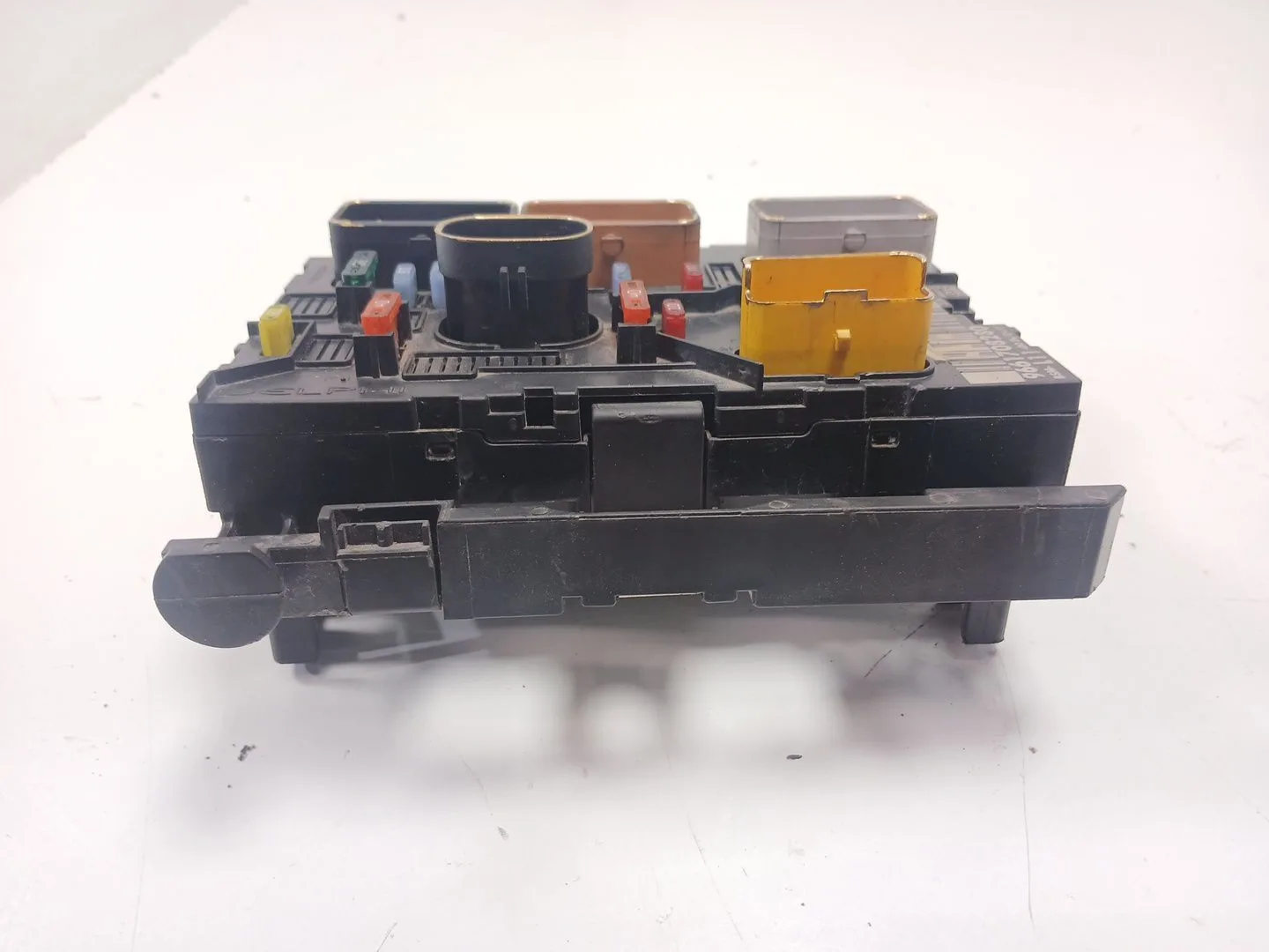 Centralita Bsm para Peugeot 207/207+ (Wa_, Wc_)