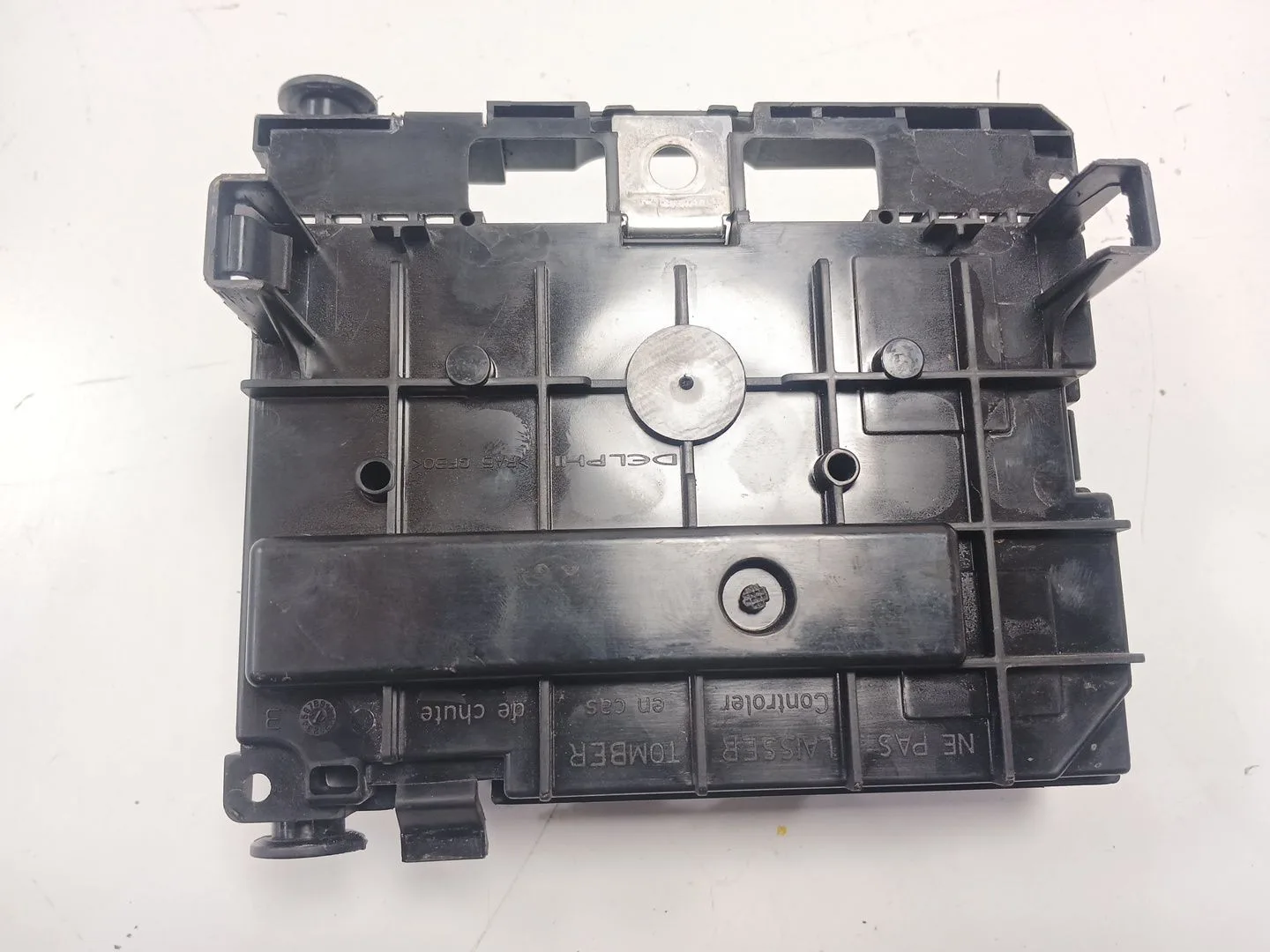 Centralita Bsm para Peugeot 207/207+ (Wa_, Wc_)