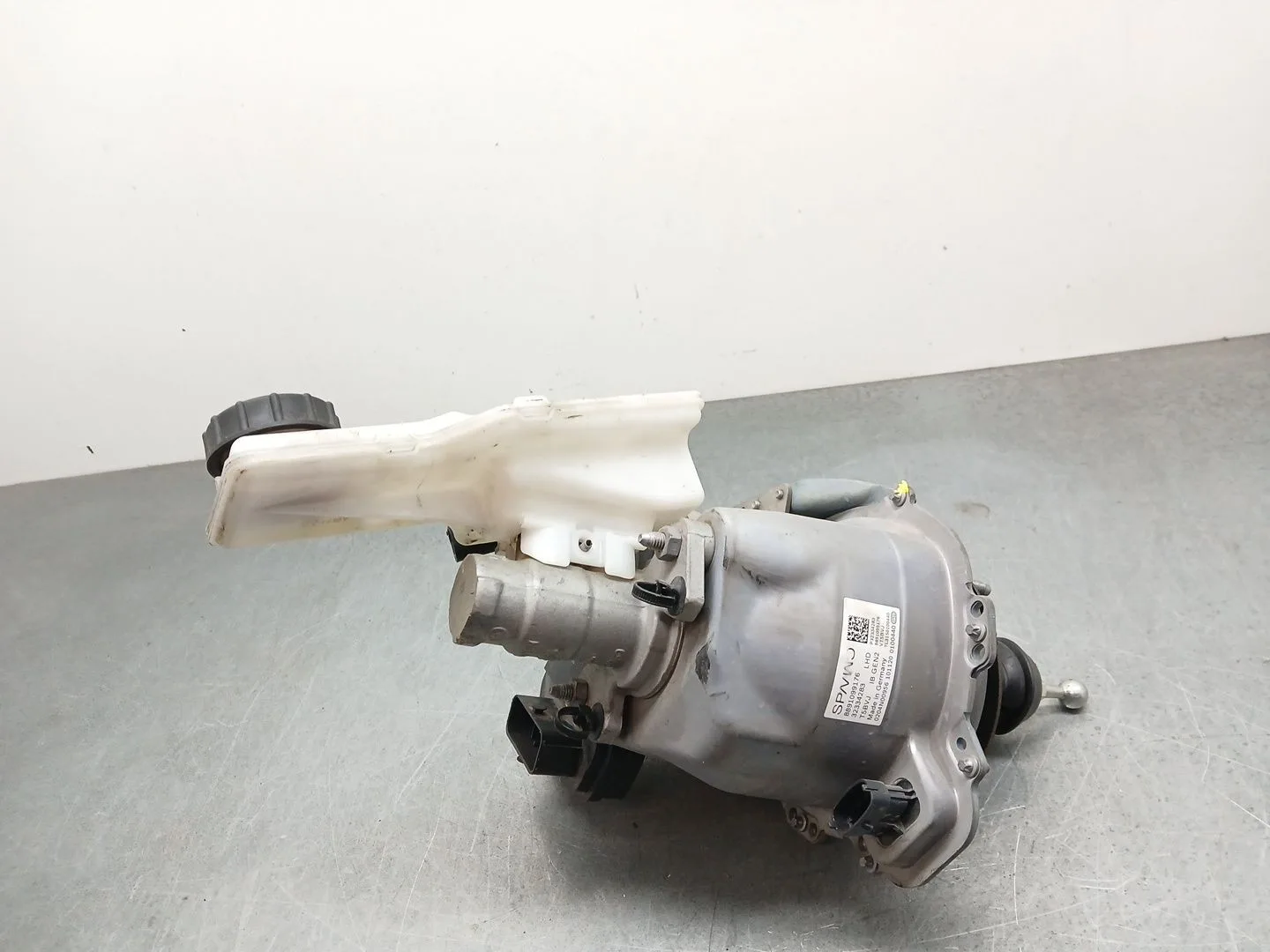 Servofreno para Volvo Xc40 (536)
