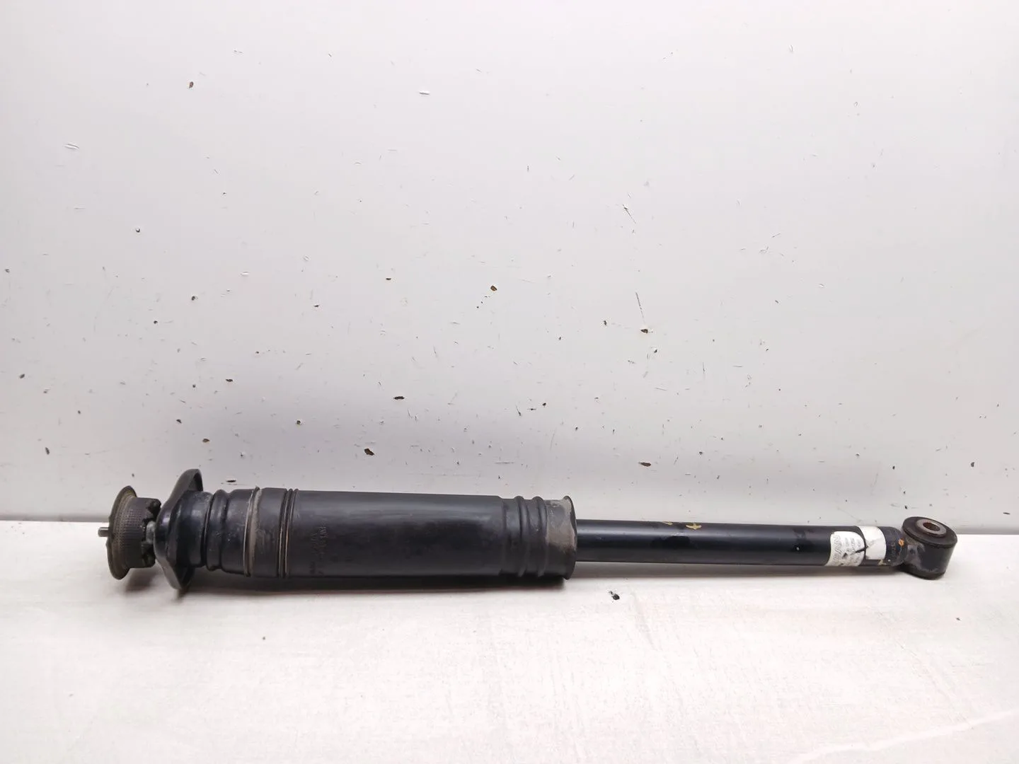 Amortiguador Trasero Derecho para Nissan Micra V (K14)