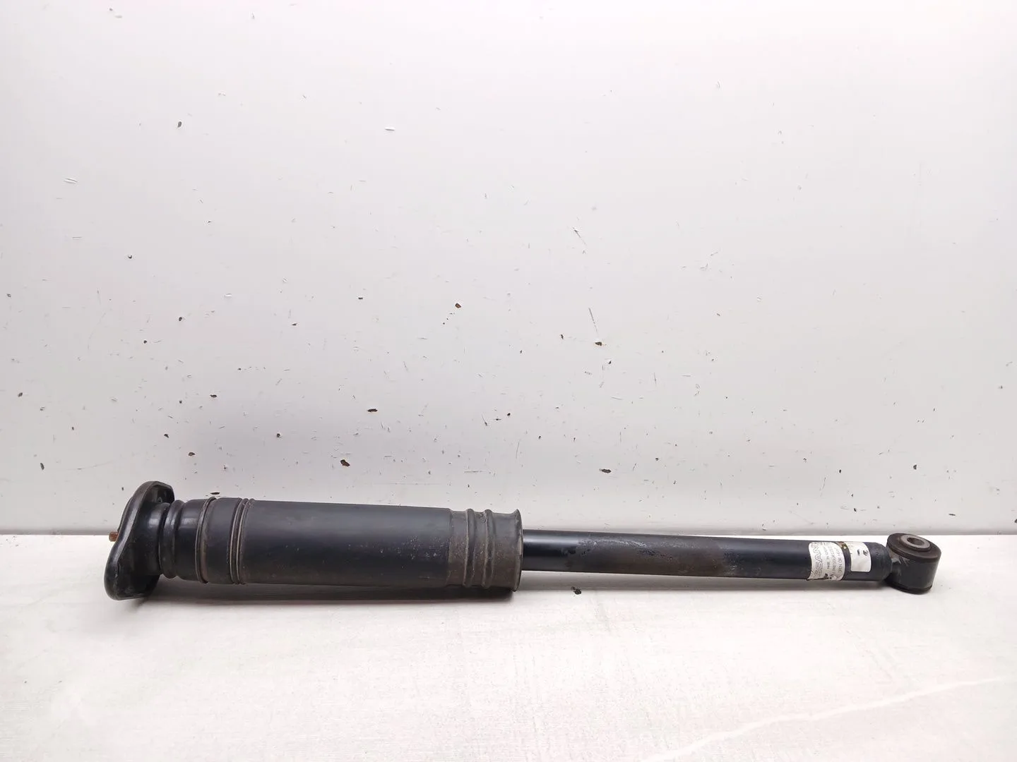 Amortiguador Trasero Izquierdo para Nissan Micra V (K14)