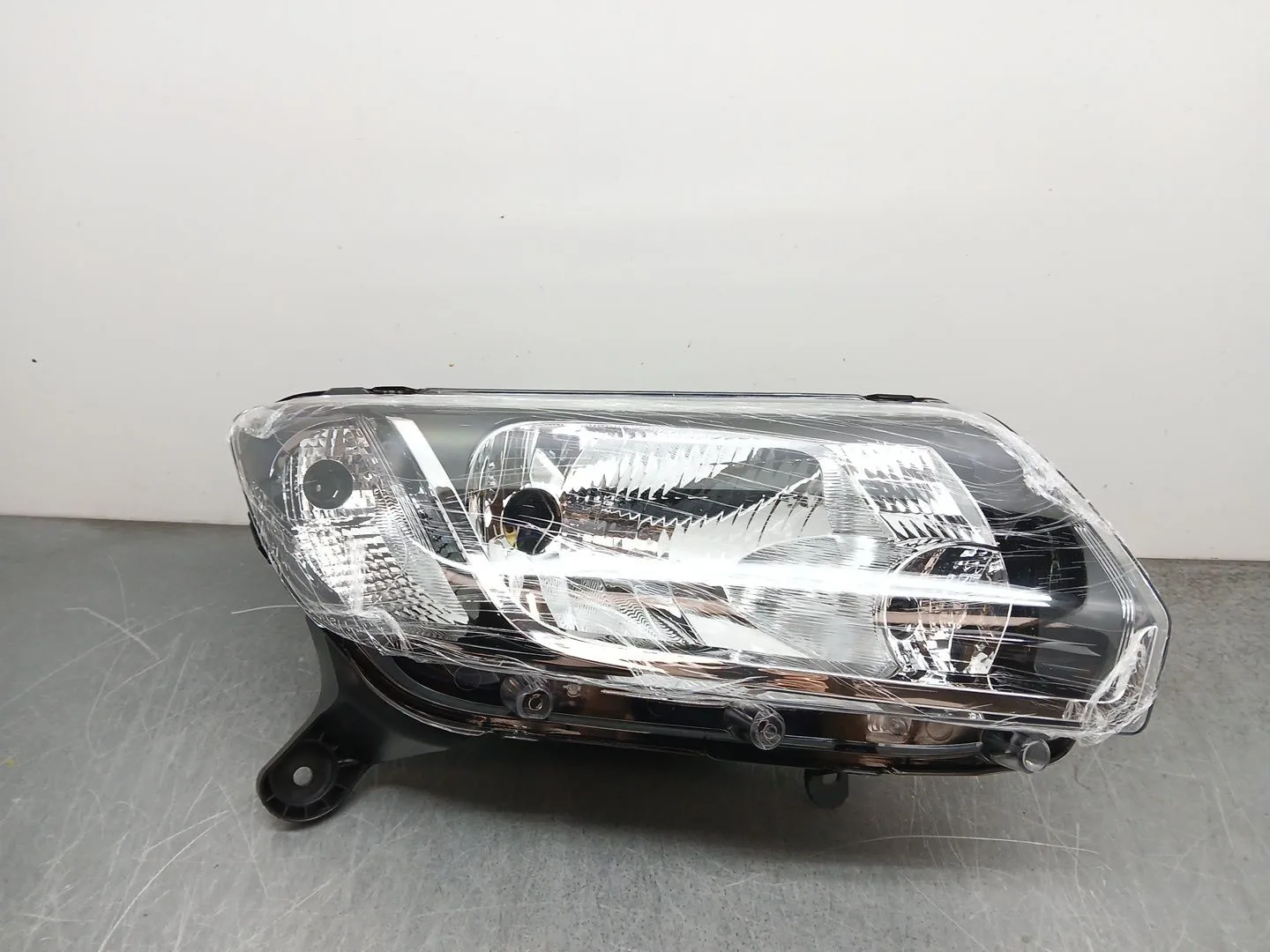 Faro Derecho para Dacia Sandero Ii (B8_)