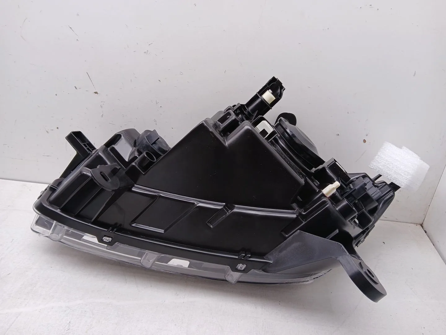 Faro Derecho para Dacia Sandero Ii (B8_)