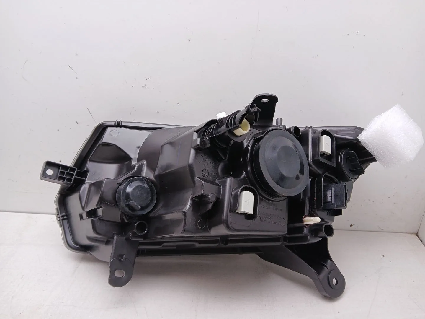 Faro Derecho para Dacia Sandero Ii (B8_)