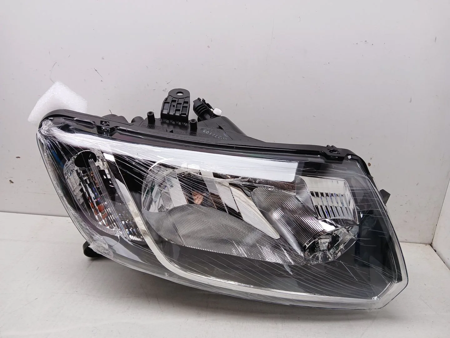 Faro Derecho para Dacia Sandero Ii (B8_)