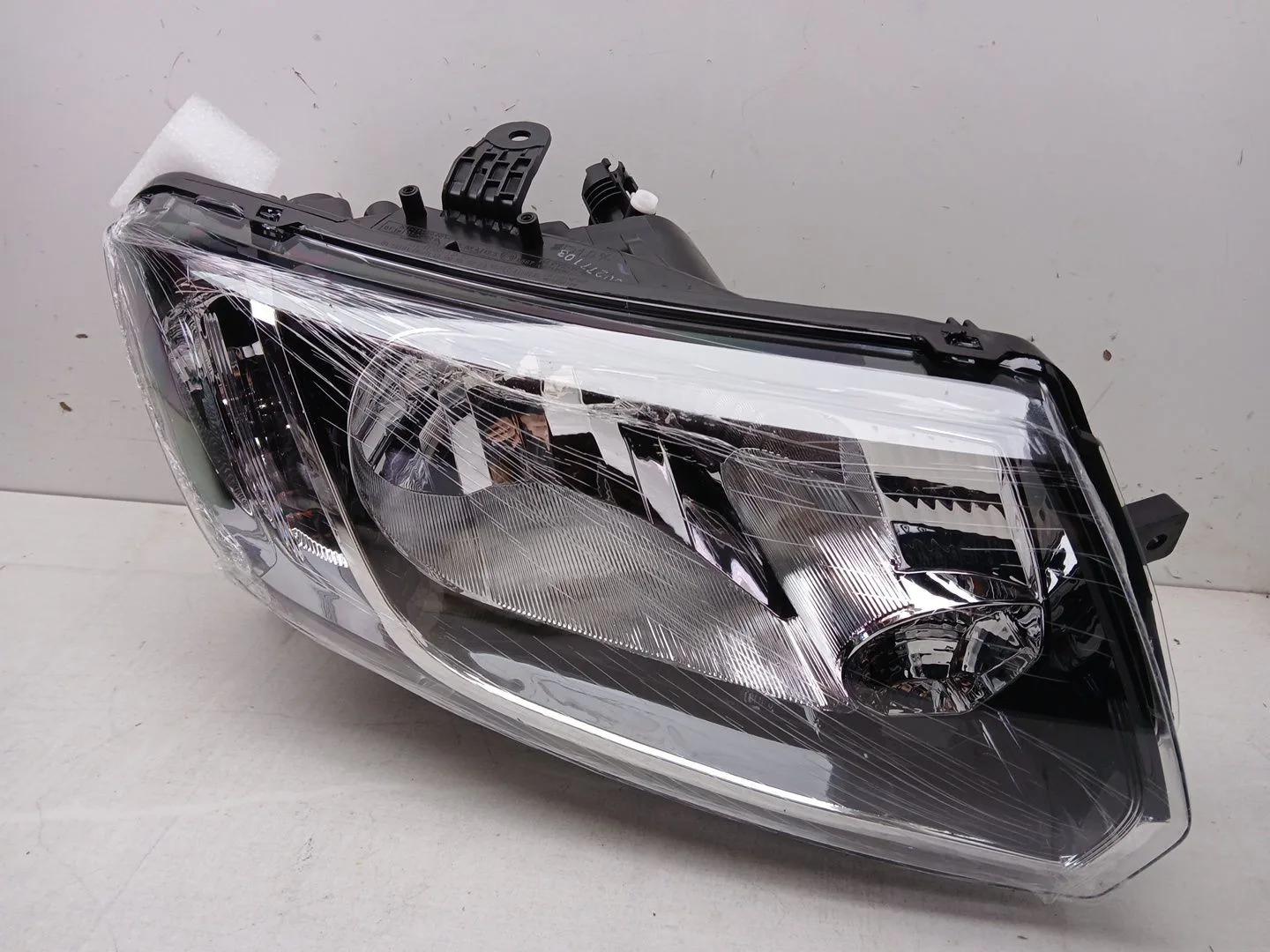 Faro Derecho para Dacia Sandero Ii (B8_)