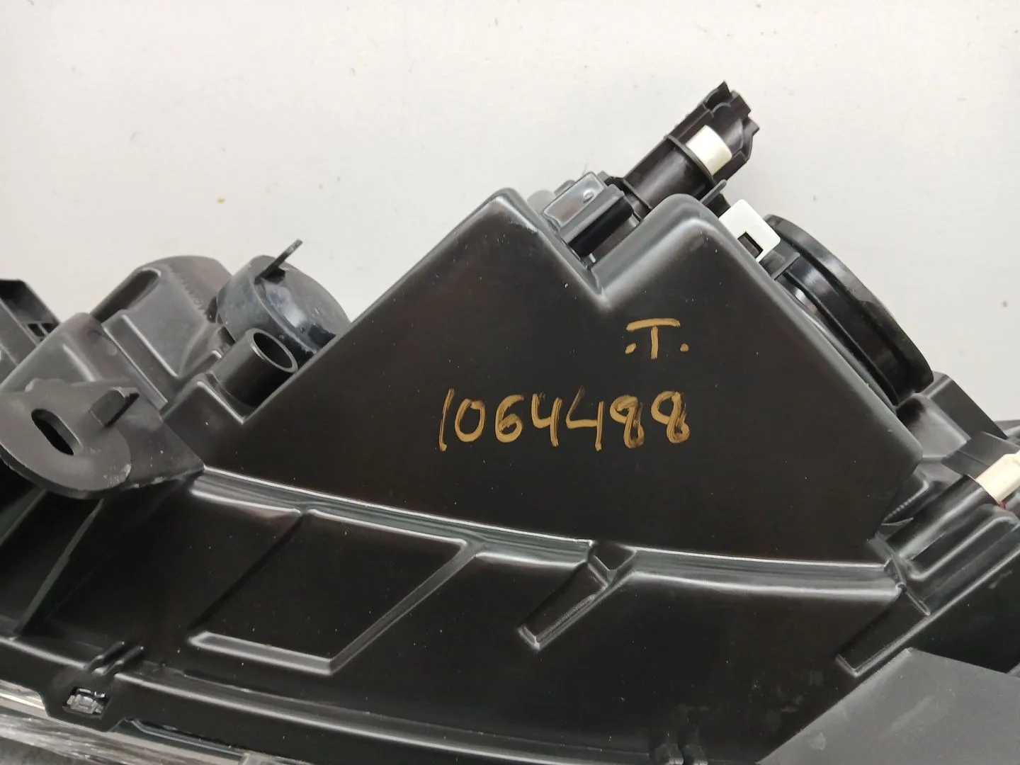 Faro Derecho para Dacia Sandero Ii (B8_)