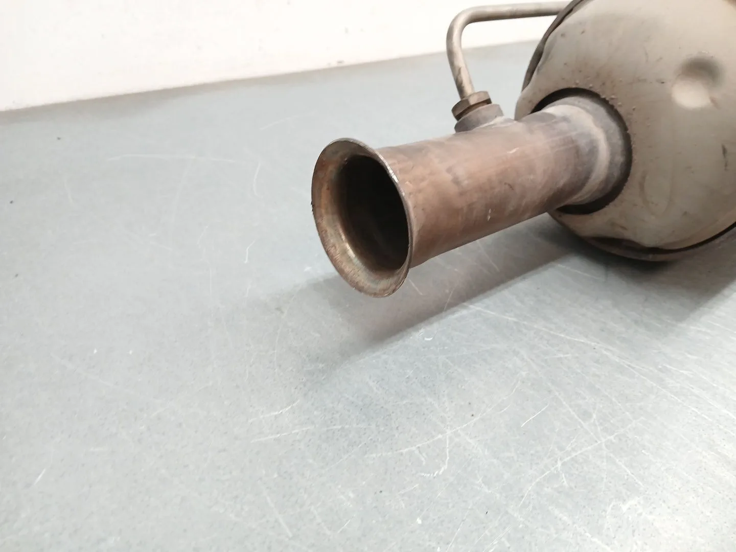 Filtro De Particulas para Citroën Ds4 (Nx_)