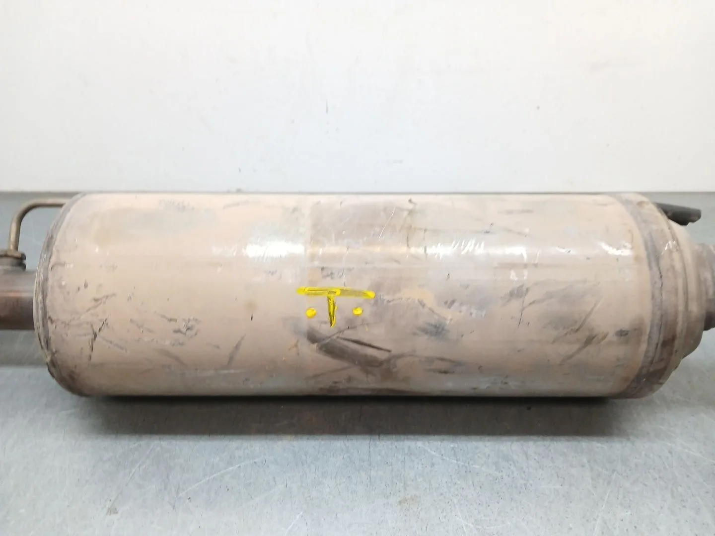 Filtro De Particulas para Citroën Ds4 (Nx_)