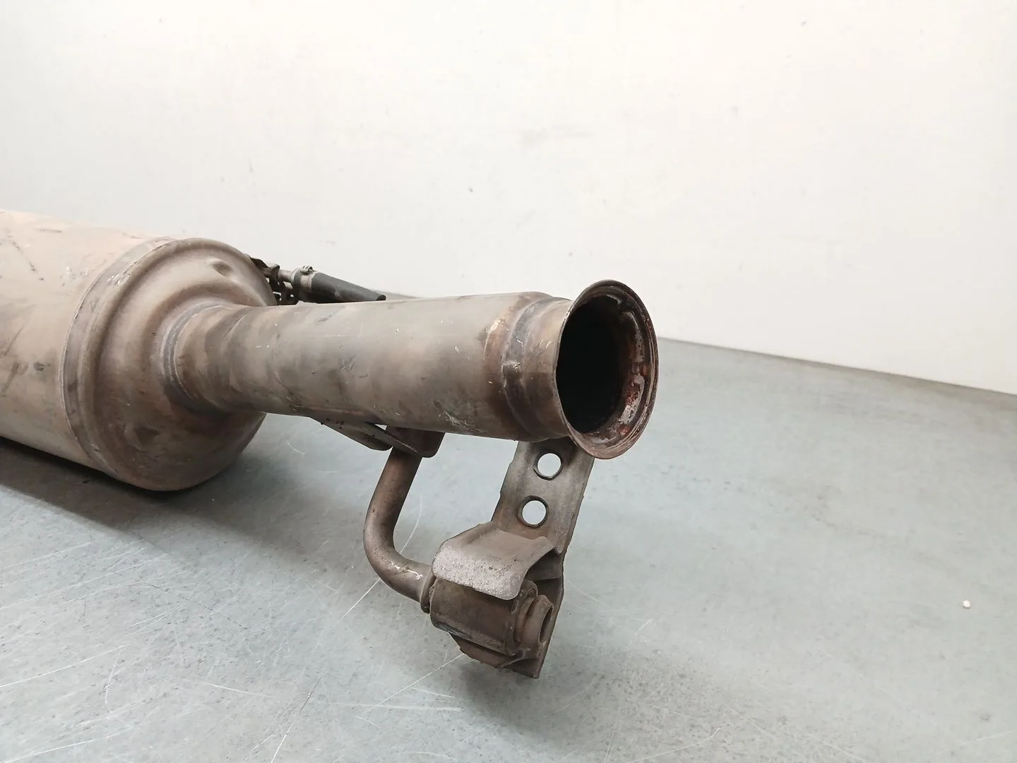 Filtro De Particulas para Citroën Ds4 (Nx_)