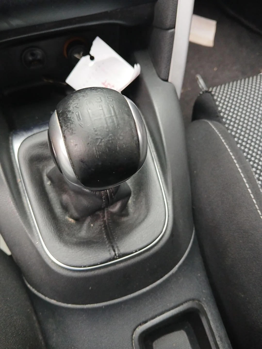 Caja Cambios para Citroën Ds4 (Nx_)
