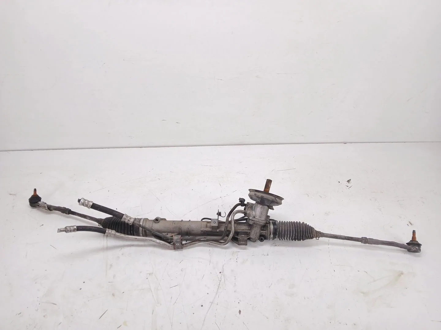 Cremallera Direccion para Citroën Ds4 (Nx_)