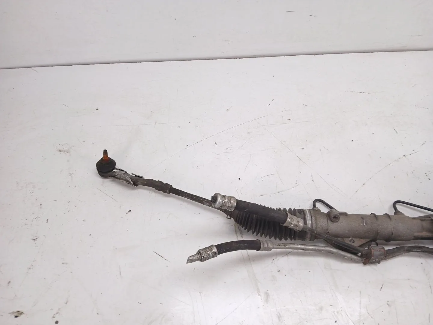 Cremallera Direccion para Citroën Ds4 (Nx_)