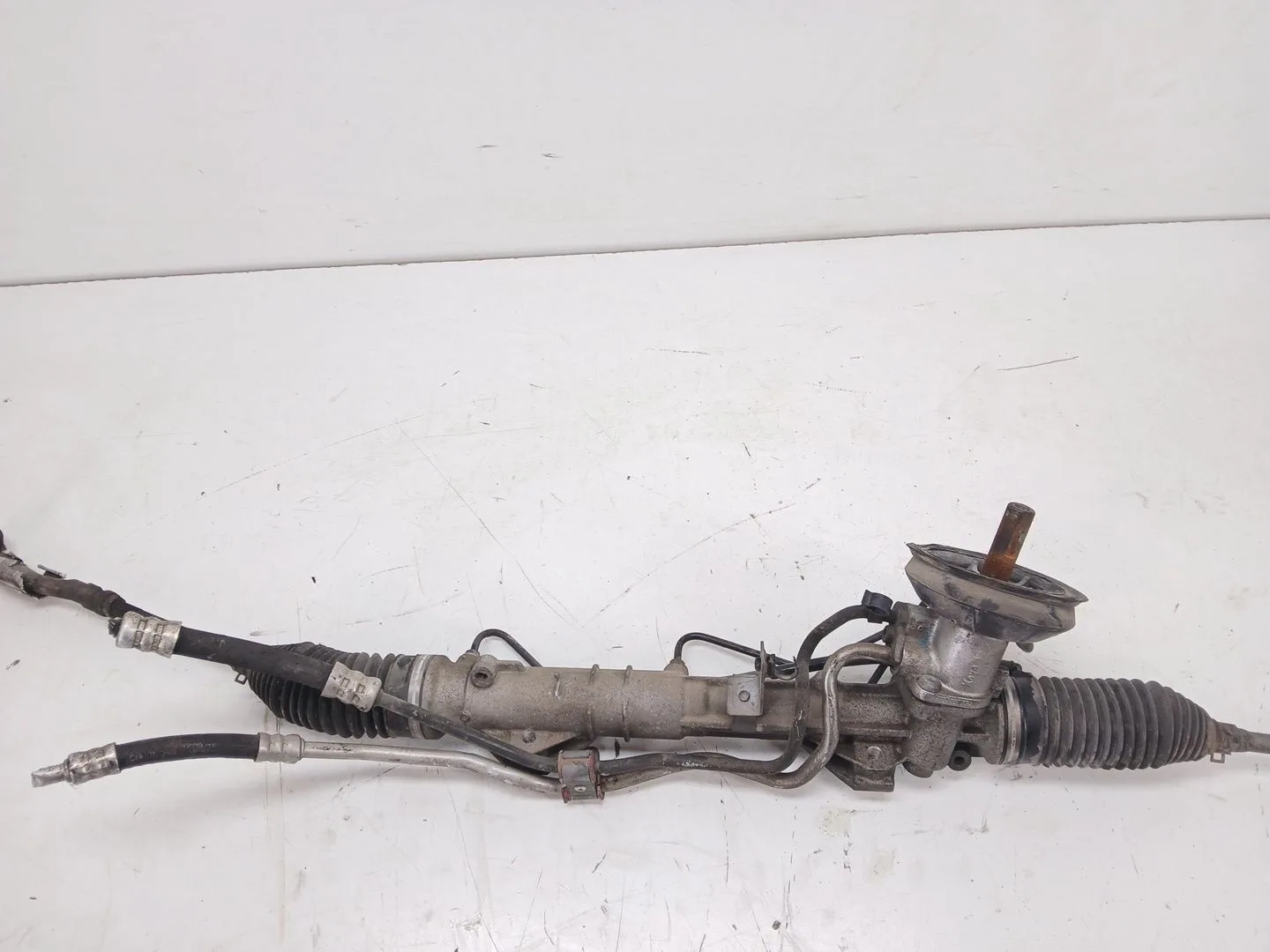 Cremallera Direccion para Citroën Ds4 (Nx_)