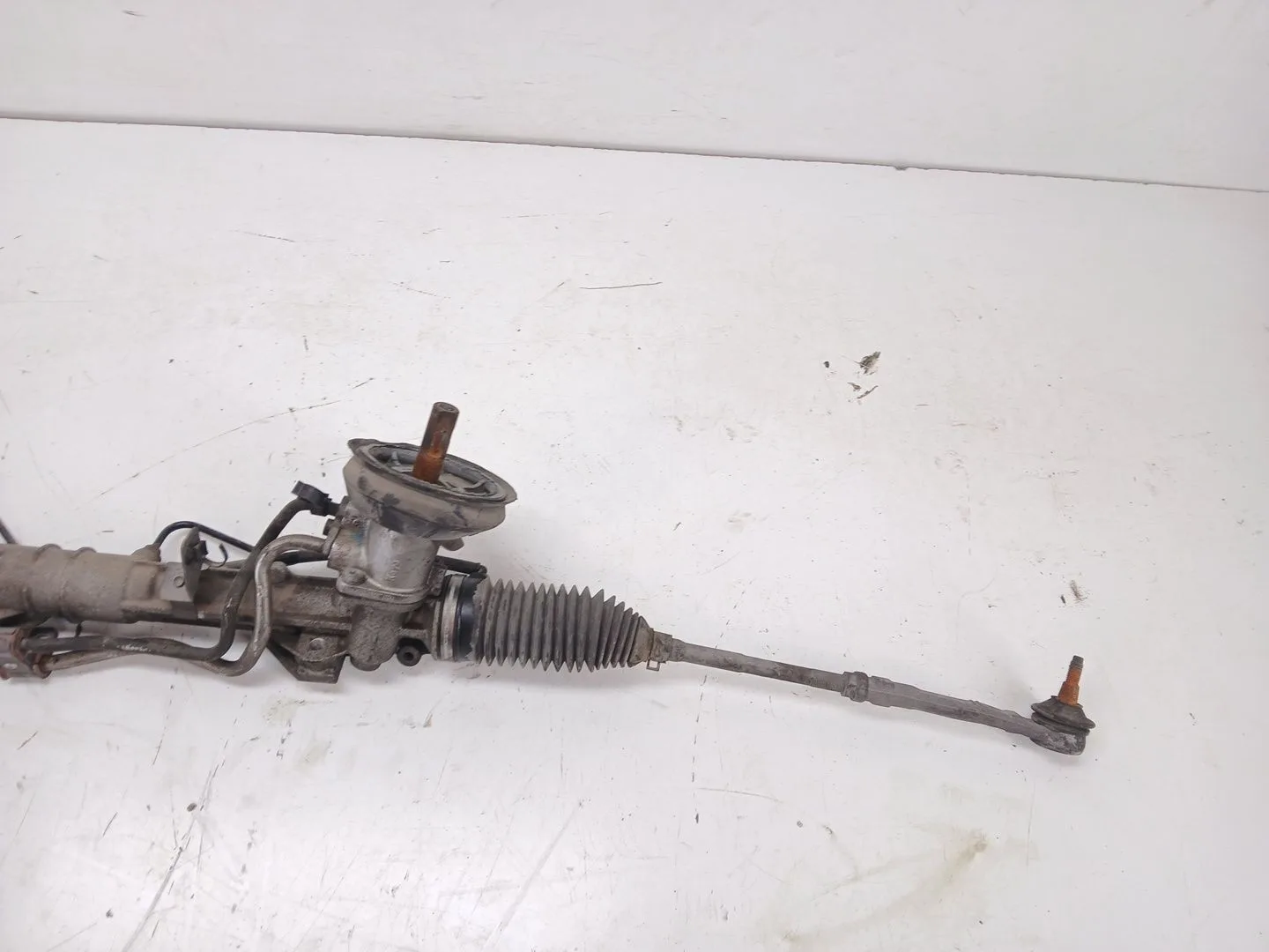 Cremallera Direccion para Citroën Ds4 (Nx_)