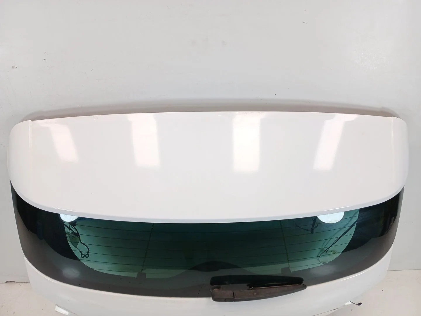 Porton Trasero para Citroën Ds4 (Nx_)