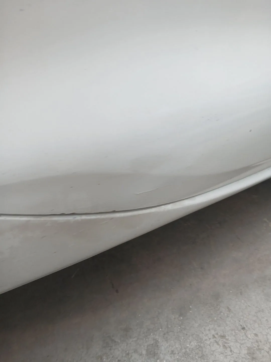 Puerta Trasera Derecha para Citroën Ds4 (Nx_)