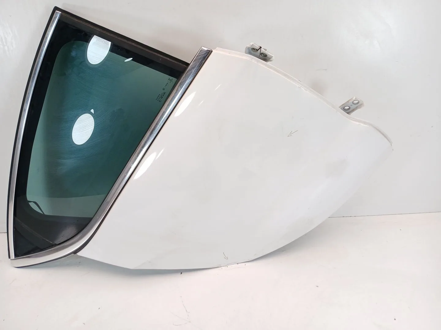 Puerta Trasera Derecha para Citroën Ds4 (Nx_)