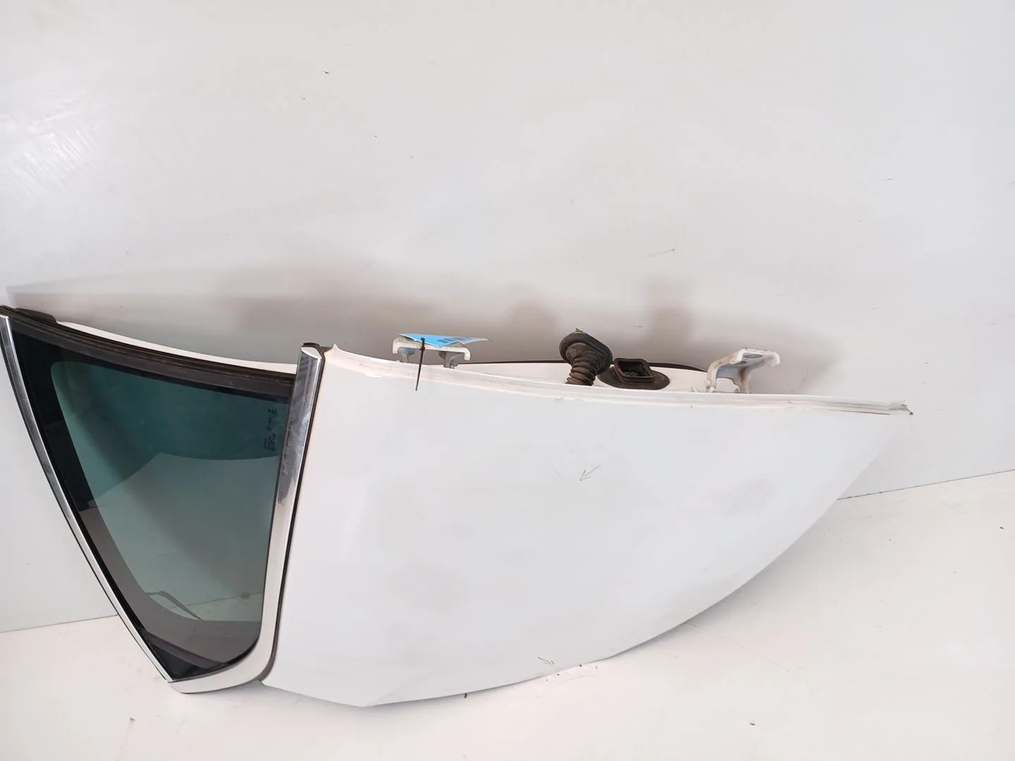 Puerta Trasera Derecha para Citroën Ds4 (Nx_)