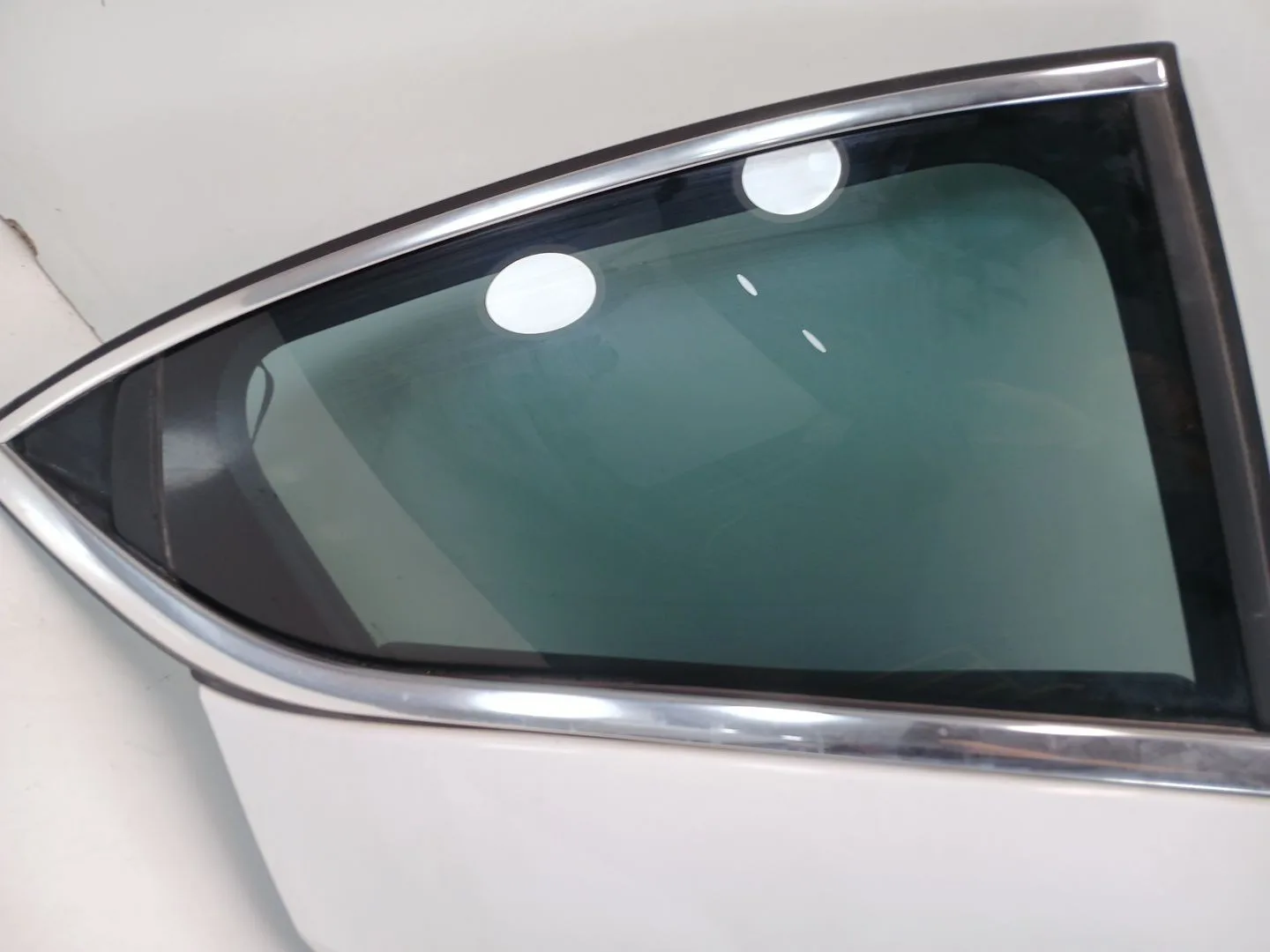 Puerta Trasera Derecha para Citroën Ds4 (Nx_)