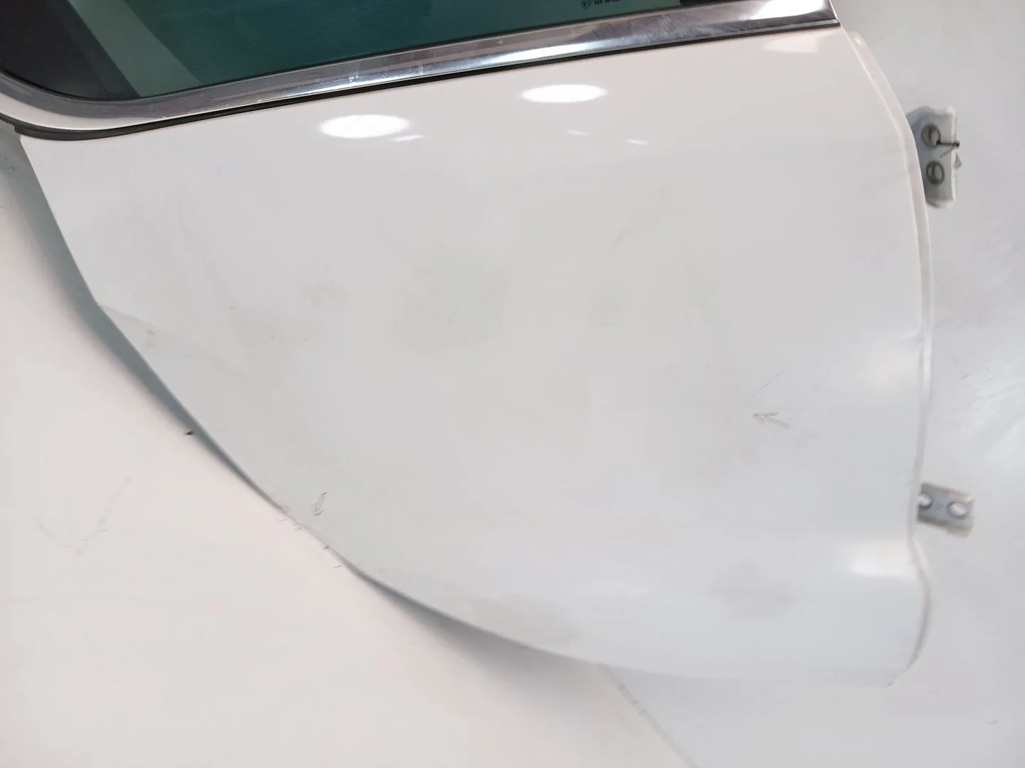 Puerta Trasera Derecha para Citroën Ds4 (Nx_)