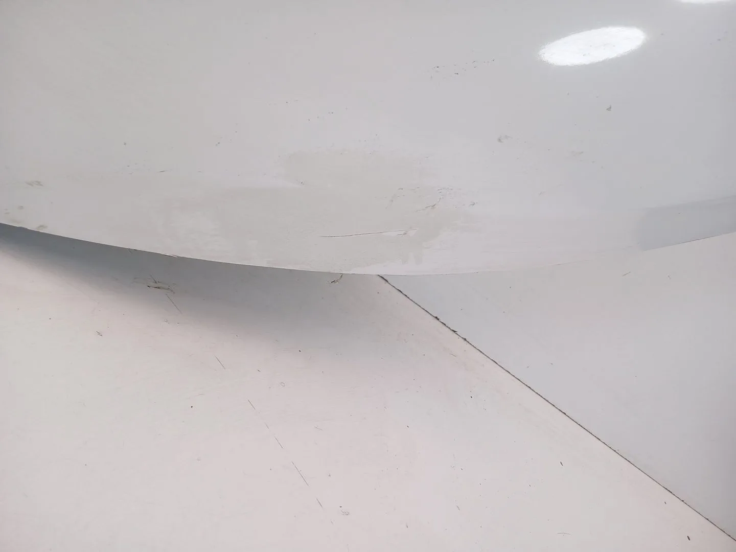 Puerta Trasera Derecha para Citroën Ds4 (Nx_)