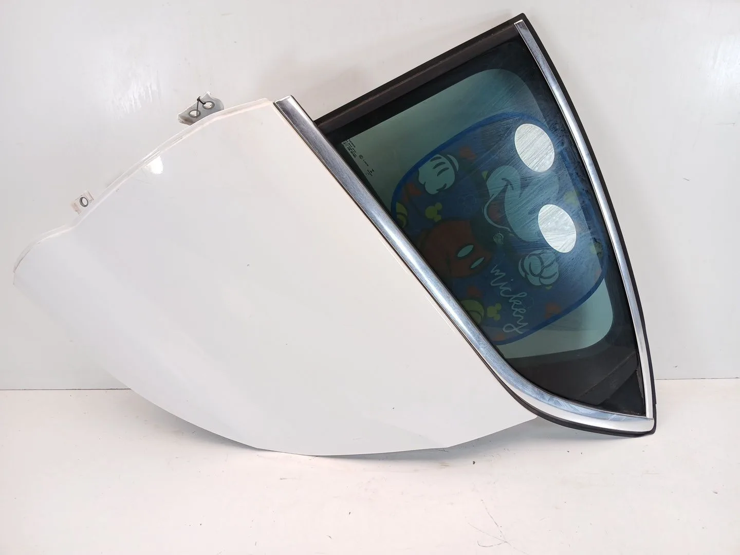 Puerta Trasera Izquierda para Citroën Ds4 (Nx_)