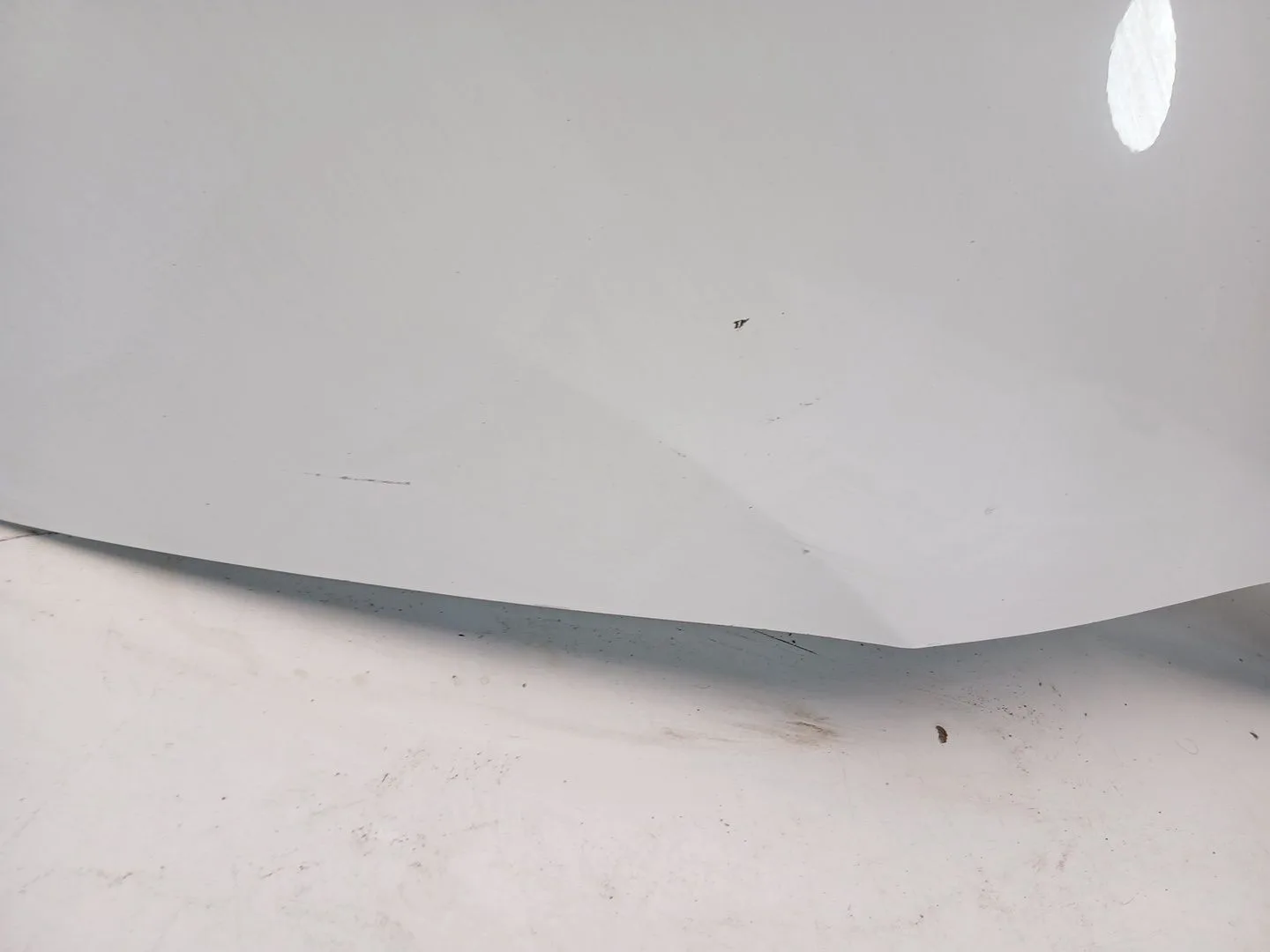 Puerta Trasera Izquierda para Citroën Ds4 (Nx_)