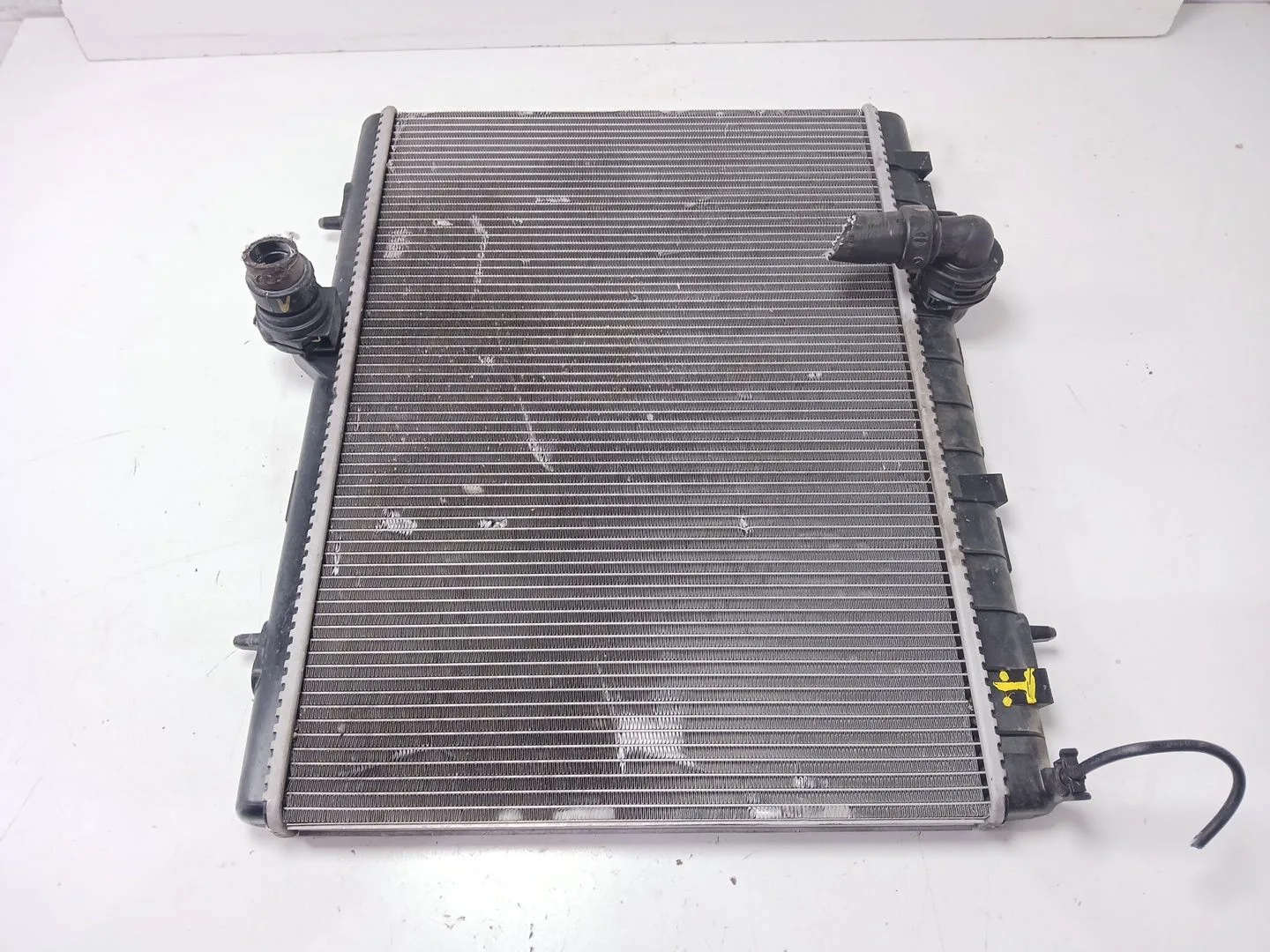 Radiador Agua para Citroën Ds4 (Nx_)