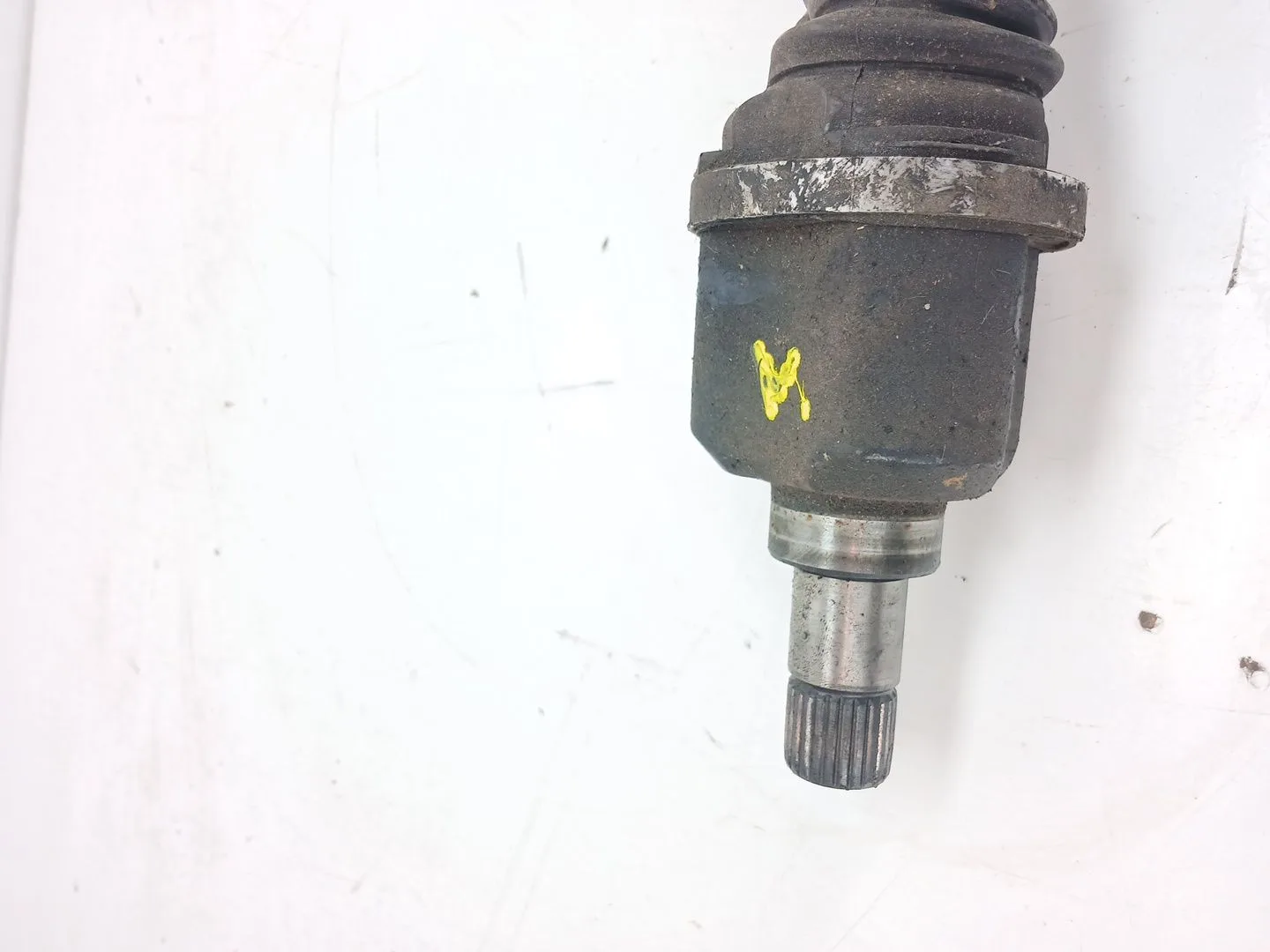 Transmision Delantera Izquierda para Citroën Ds4 (Nx_)