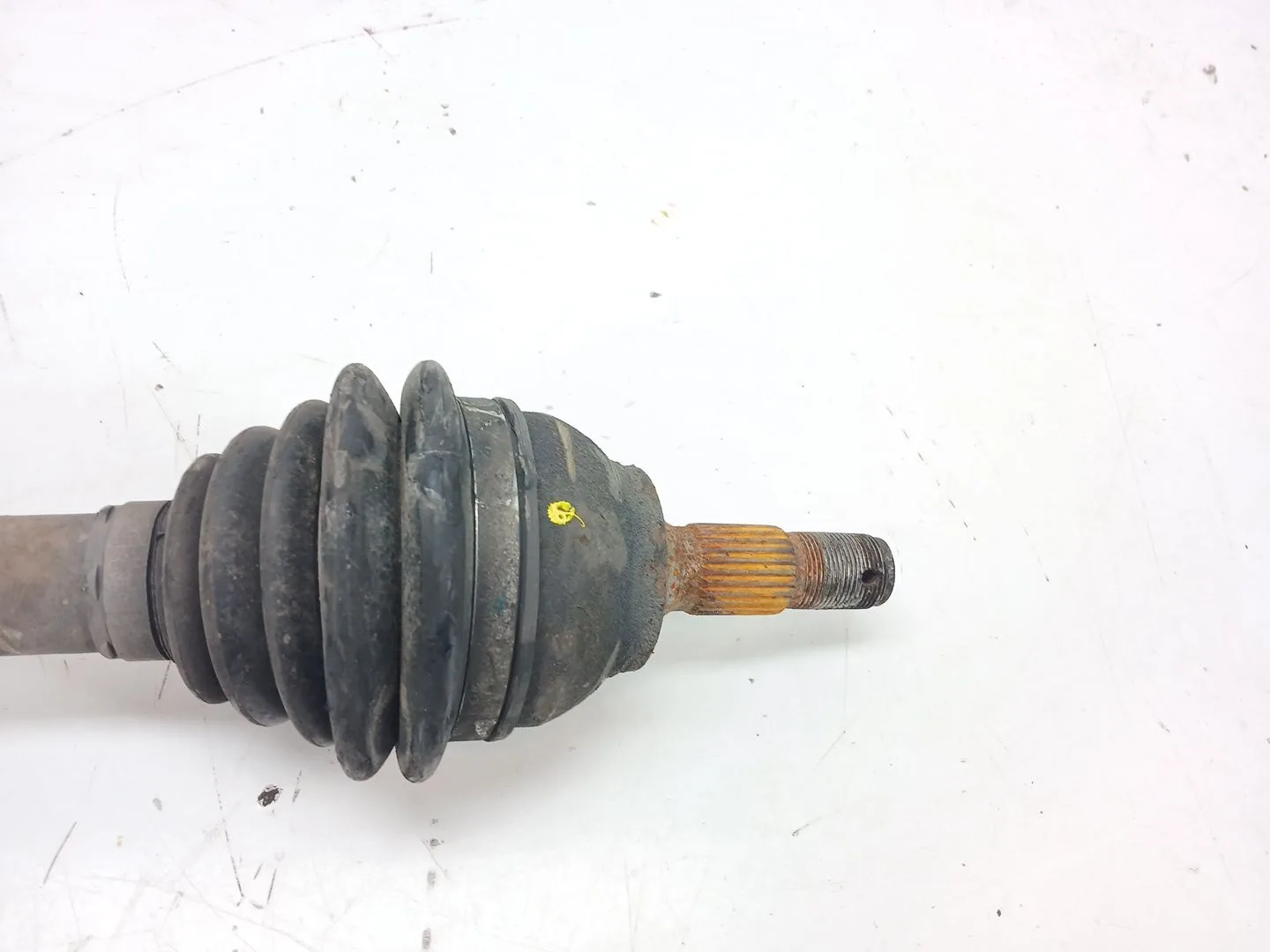 Transmision Delantera Izquierda para Citroën Ds4 (Nx_)